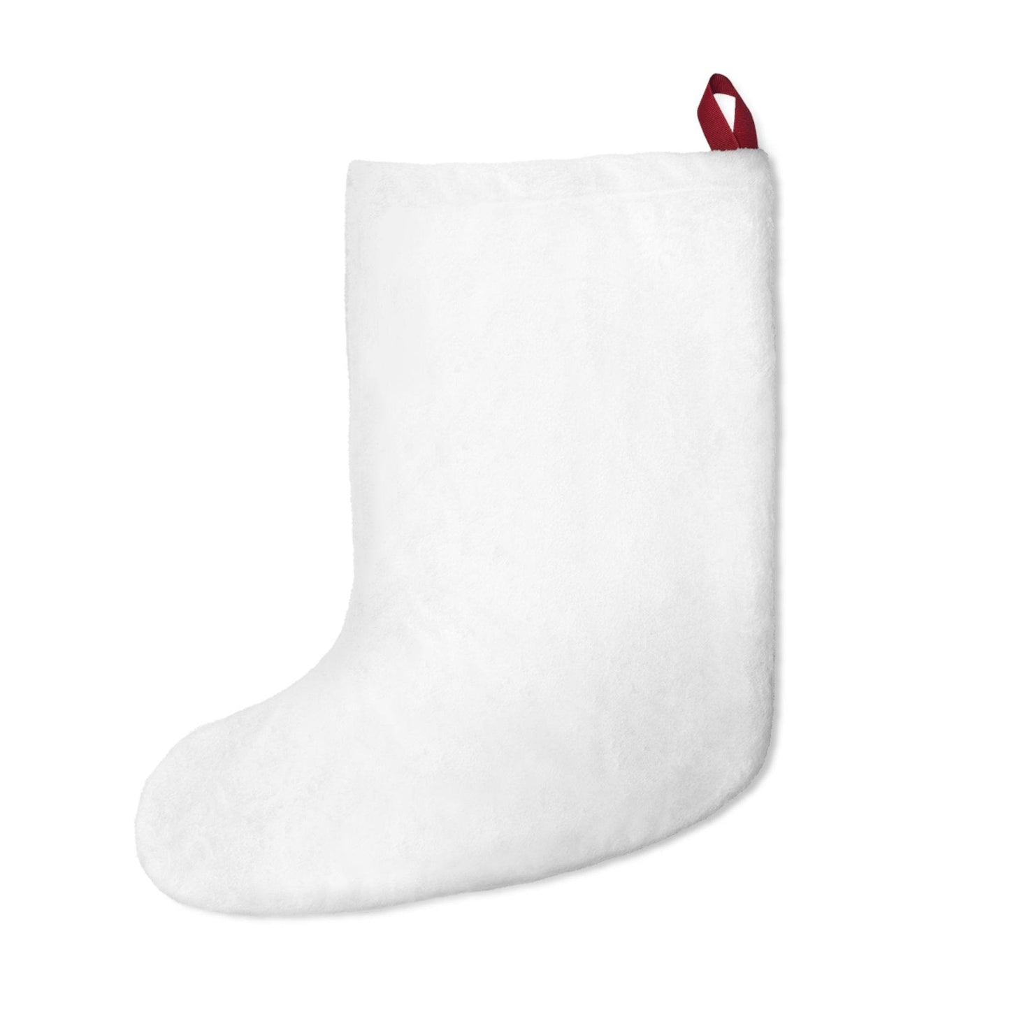 Christmas Stockings - Little Flower Farm
