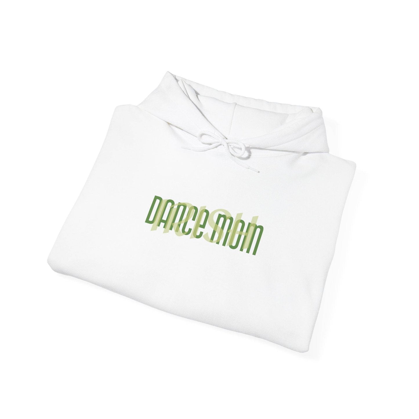Irish Dance Mom Hoodie, Irish Dance Sweatshirt, Dance Mom Gift, Irish Dance Apparel, Irish Dance Team Hoodie - Little Flower Farm