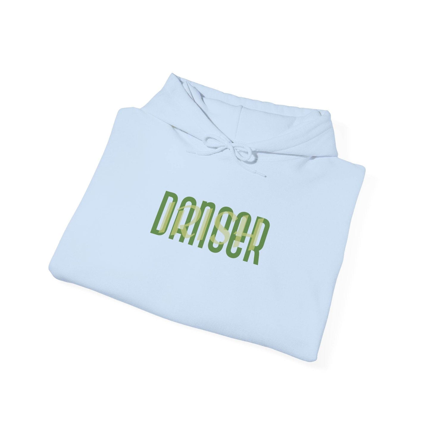 Irish Dancer Hoodie, Irish Dance Sweatshirt, Dancer Gift, Irish Dance Apparel, Irish Dance Team Hoodie - Little Flower Farm