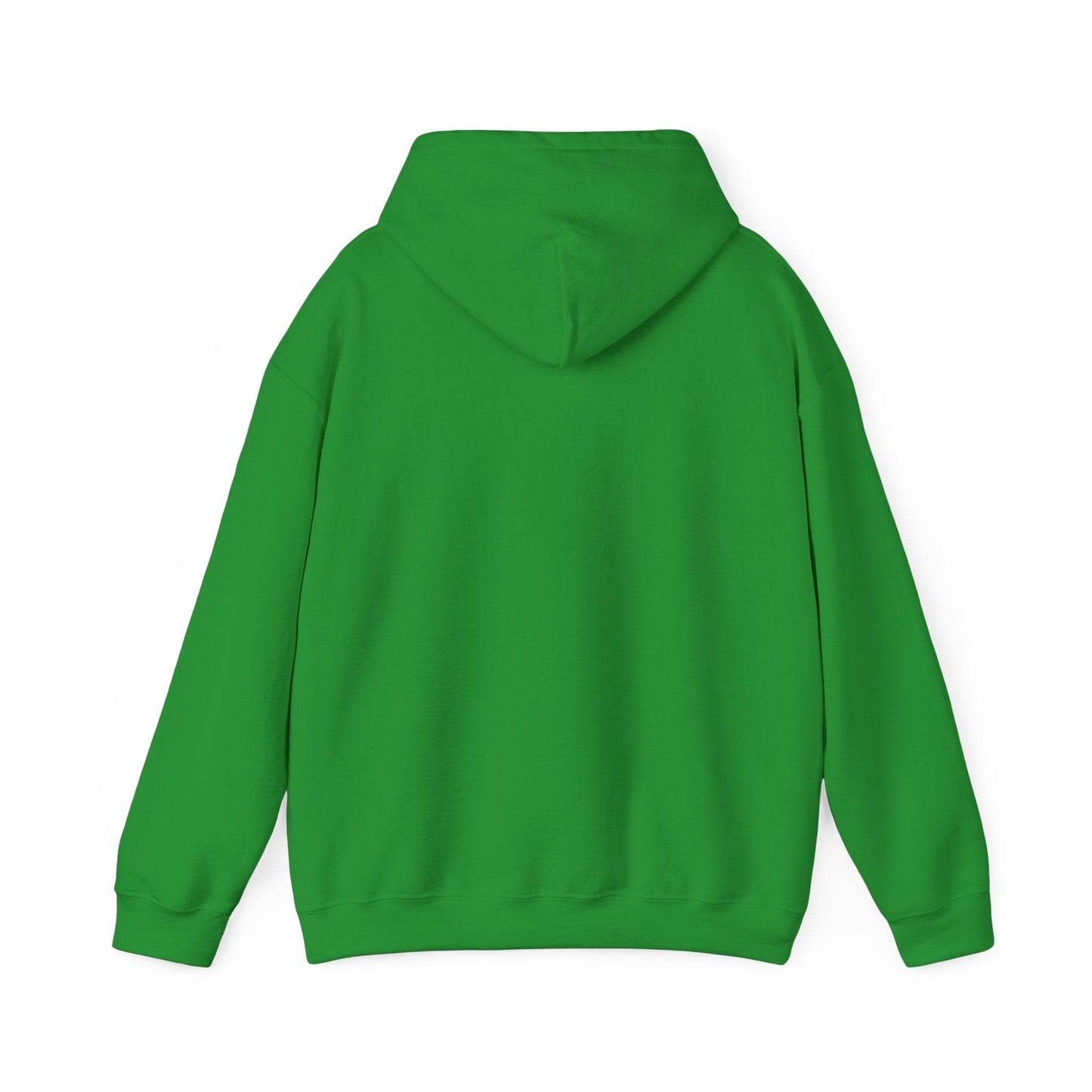 Feis Grandpa Hoodie, Irish Dance Sweatshirt Gift, Unisex Dance Competition Clothing, Irish Grandfather Present, Hooded Jumper Apparel, - Little Flower Farm
