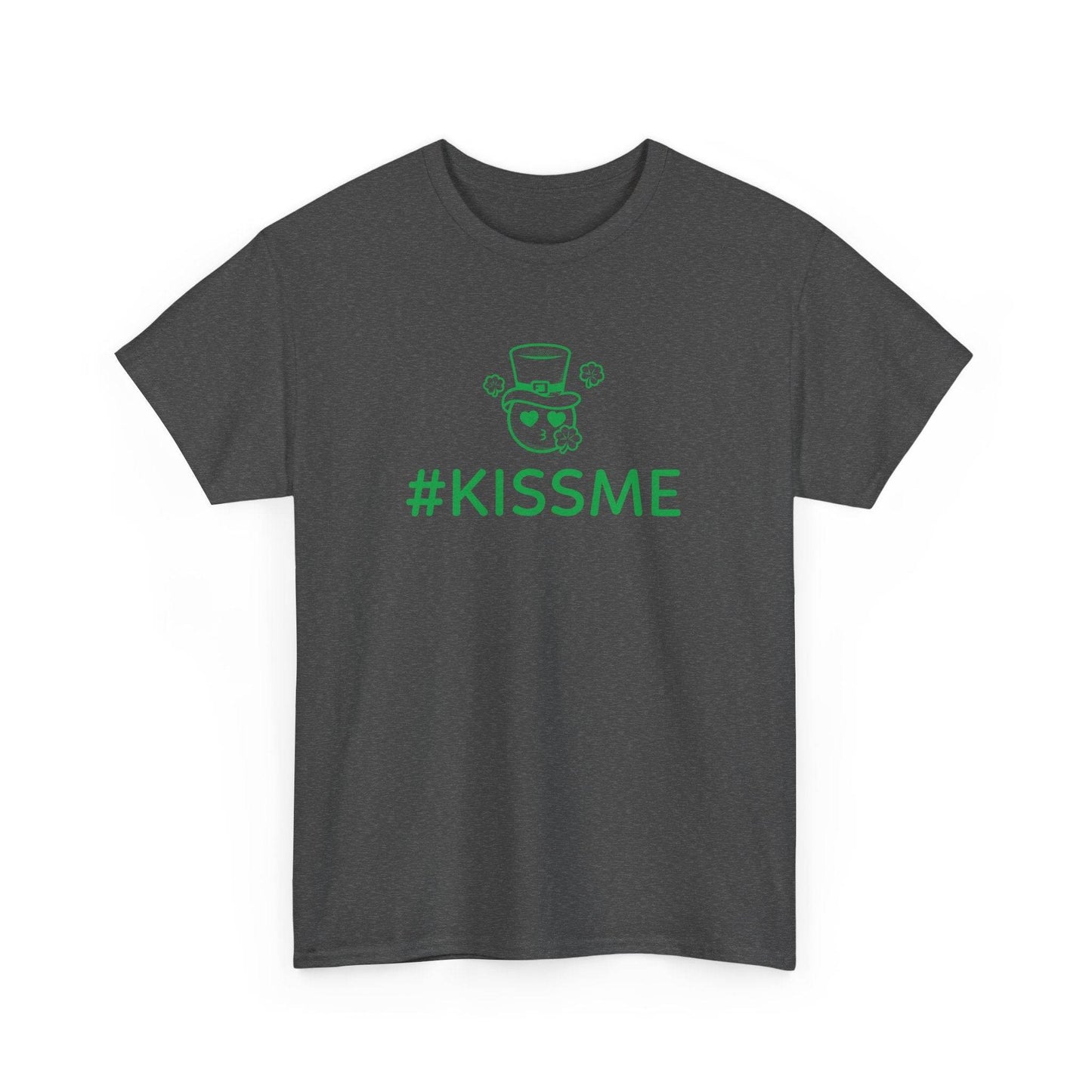 Irish Tee, St. Patrick's Day Shirt, Celtic T-Shirt, Irish Pride Top, Shamrock Apparel, Holiday Gear, Fest - Little Flower Farm
