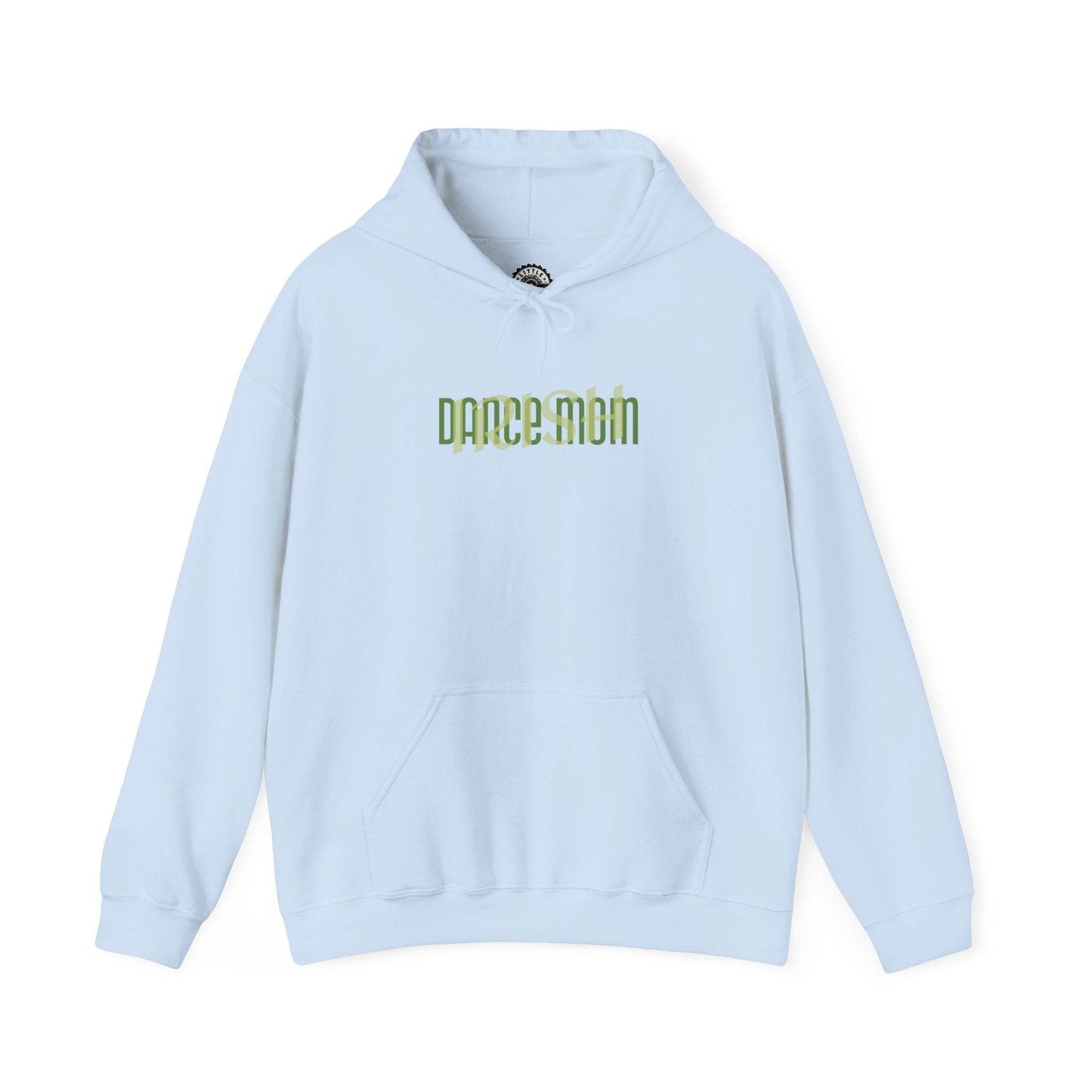 Irish Dance Mom Hoodie, Irish Dance Sweatshirt, Dance Mom Gift, Irish Dance Apparel, Irish Dance Team Hoodie - Little Flower Farm