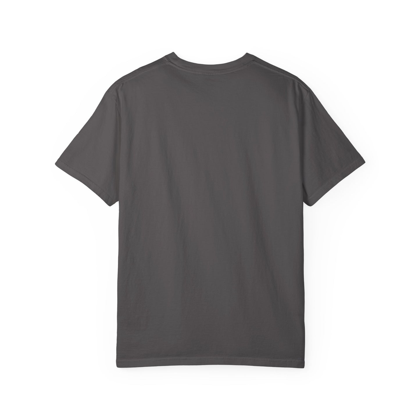Operation Midnight Hammer T-Shirt Garment-Dyed Unisex T-Shirt | Casual Comfort Tee for Everyday Wear, Great for Gifts, 509th