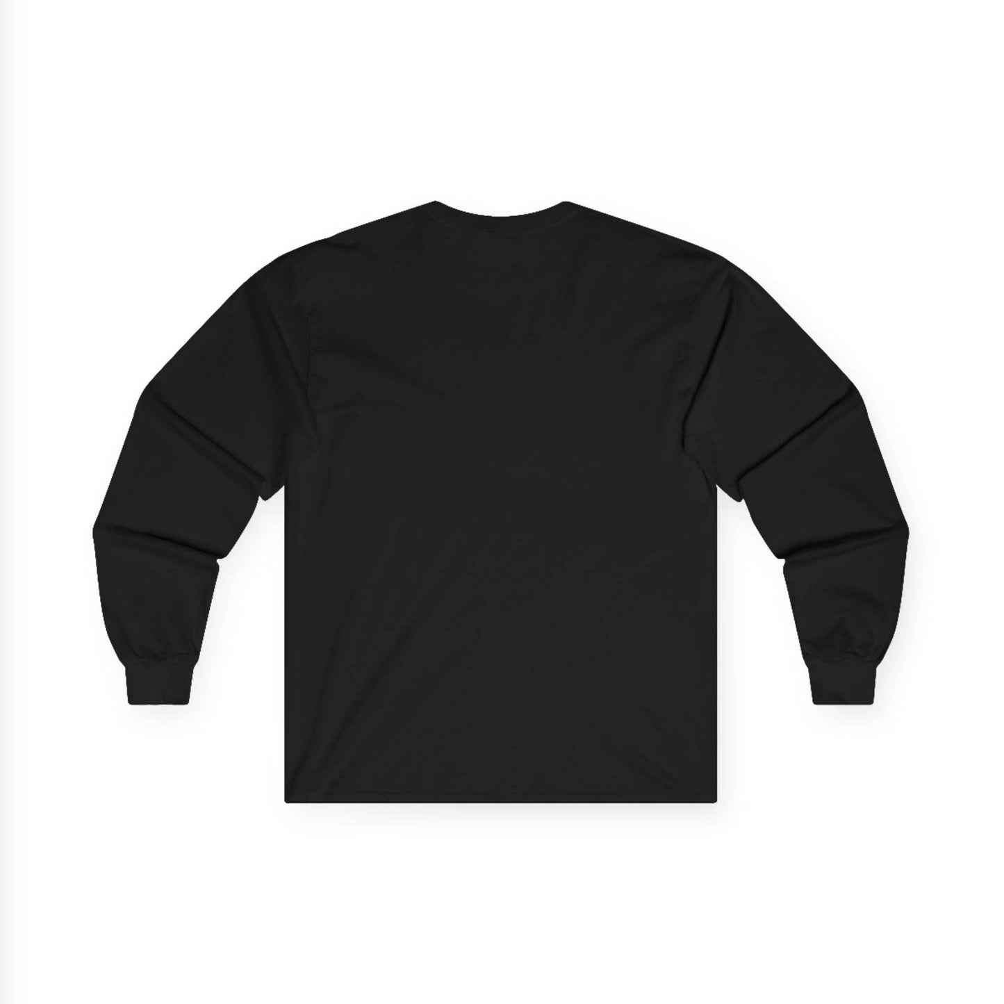 Contemporary Dancer Long Sleeve Tee, Dance Practice Shirt, Modern Dance Outfit, Unisex Cotton Top - Little Flower Farm