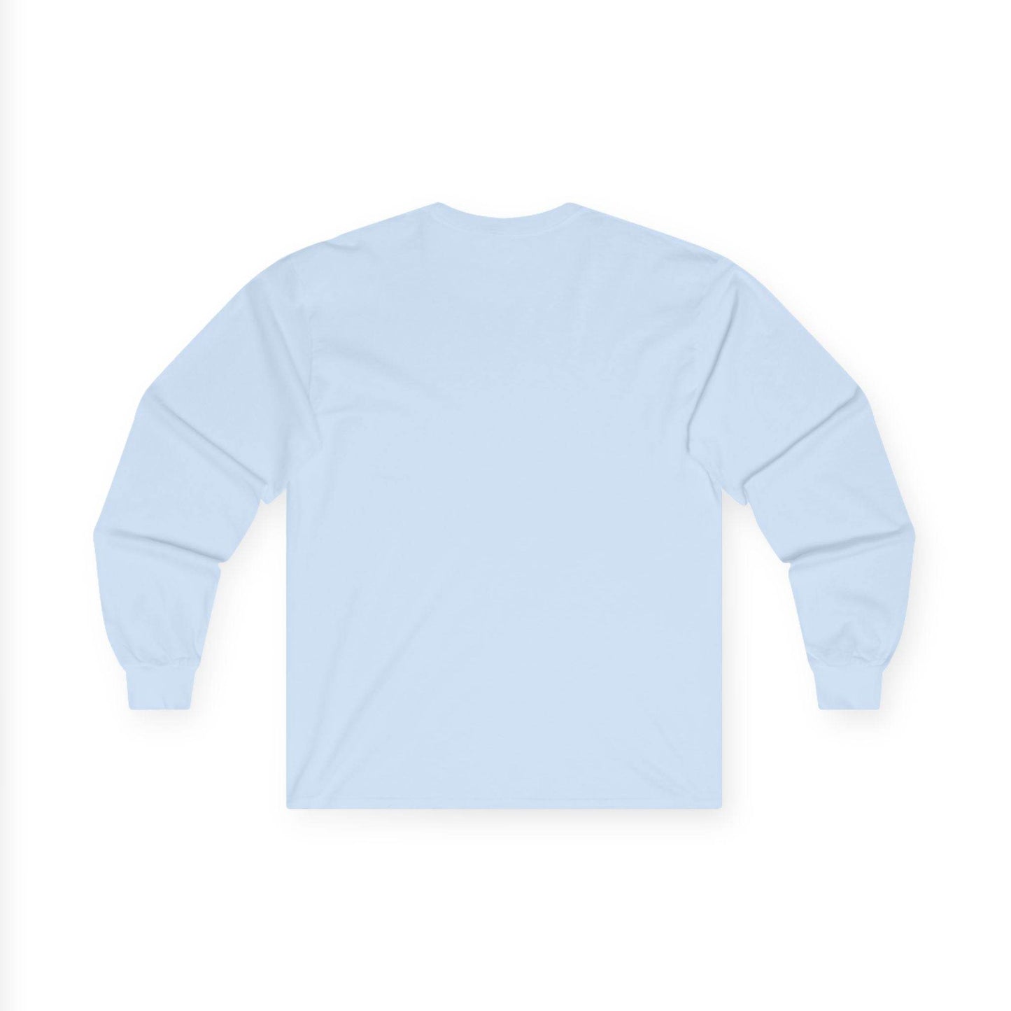 Golf Tee Time Long Sleeve Tee - Golf Lover Gift, Golfing Shirt, Golf Apparel, Unisex Tee, Golf Theme Shirt - Little Flower Farm