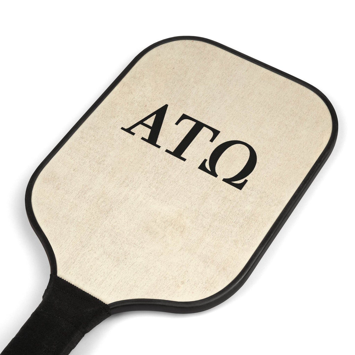 Pickleball Set, Officially Licensed ATO Pickleball Kit, Pickleball Gear, Sports Equipment, Pickleball Accessories, Alpha Tau Omega Gift - Little Flower Farm
