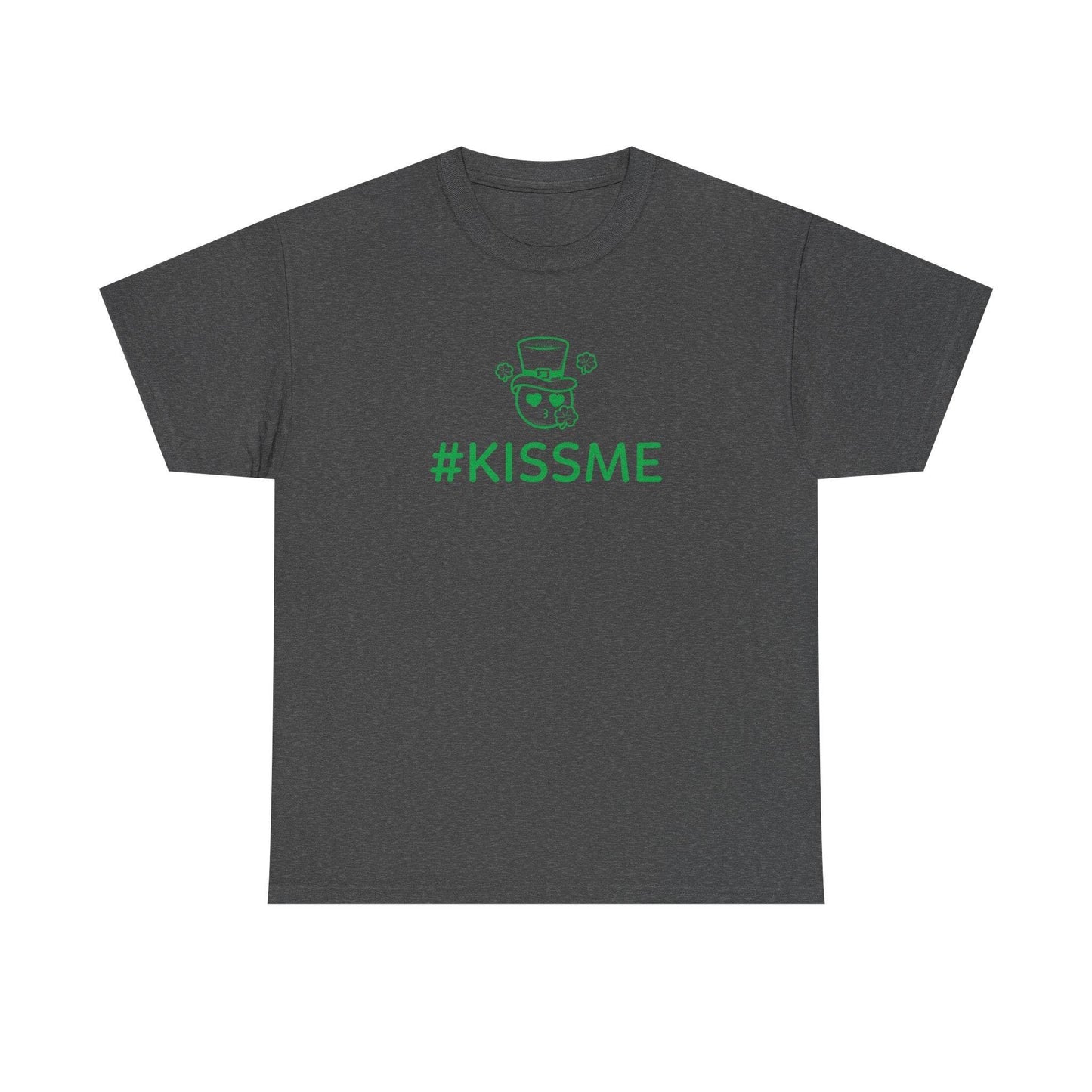 Irish Tee, St. Patrick's Day Shirt, Celtic T-Shirt, Irish Pride Top, Shamrock Apparel, Holiday Gear, Fest - Little Flower Farm