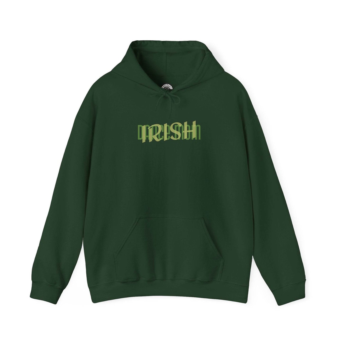 Irish Dance Mom Hoodie, Irish Dance Sweatshirt, Dance Mom Gift, Irish Dance Apparel, Irish Dance Team Hoodie - Little Flower Farm