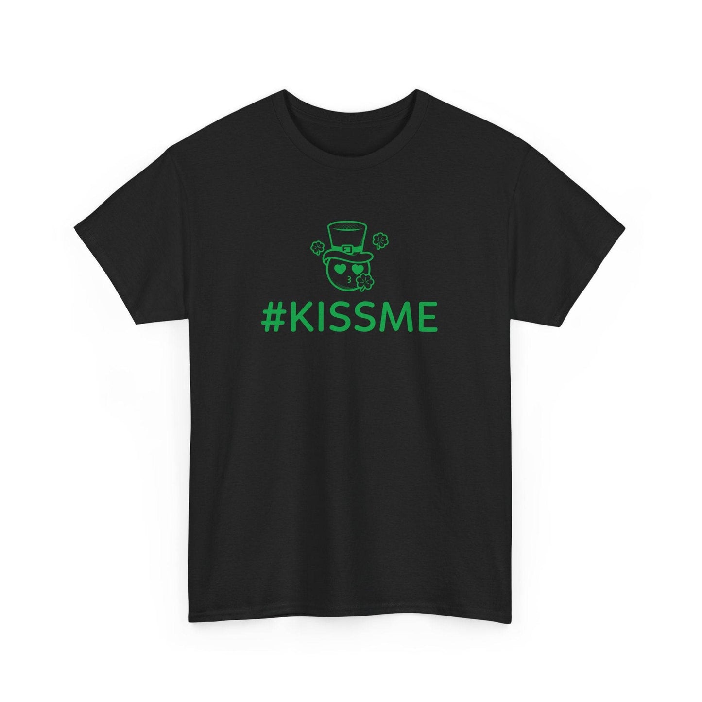 Irish Tee, St. Patrick's Day Shirt, Celtic T-Shirt, Irish Pride Top, Shamrock Apparel, Holiday Gear, Fest - Little Flower Farm