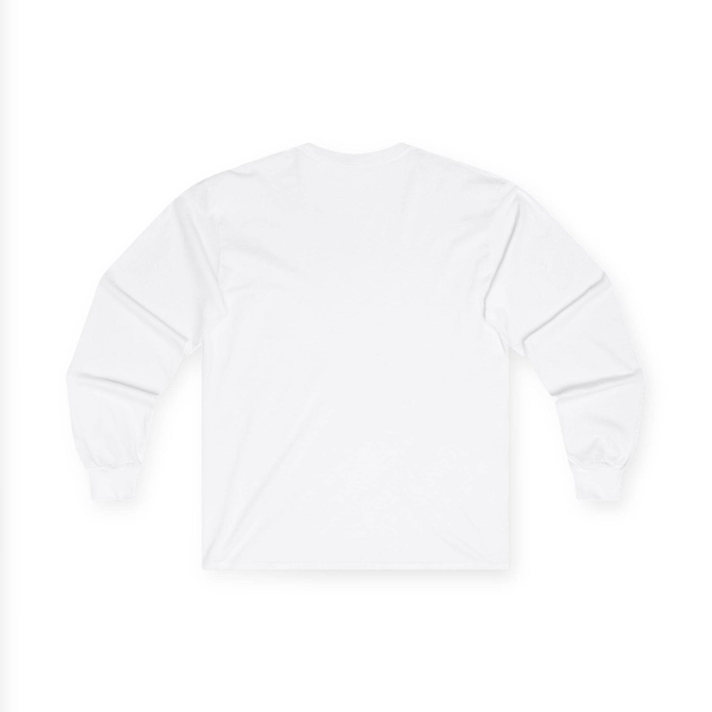 Golf Tee Time Long Sleeve Tee - Golf Lover Gift, Golfing Shirt, Golf Apparel, Unisex Tee, Golf Theme Shirt - Little Flower Farm