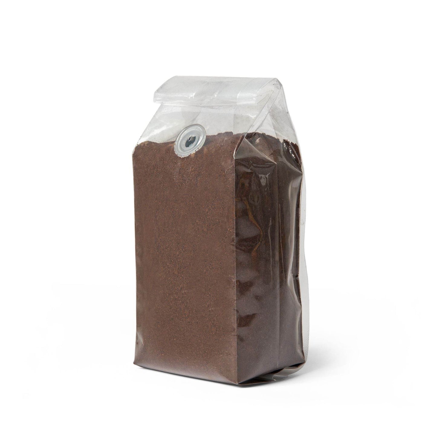 Flower Power Coffee Blend (Light Roast) - Little Flower Farm
