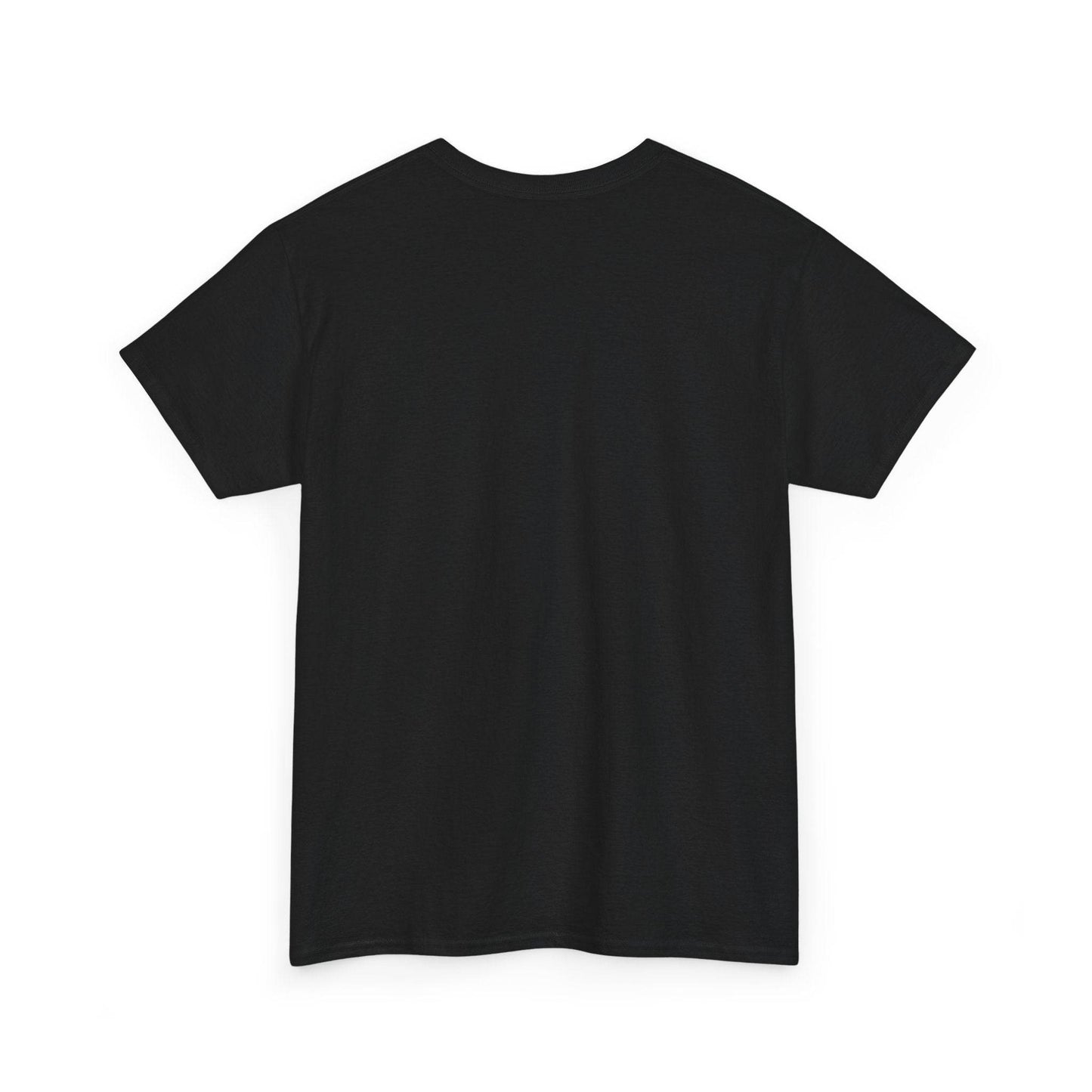 Theta Chi Unisex Heavy Cotton Tee - Little Flower Farm