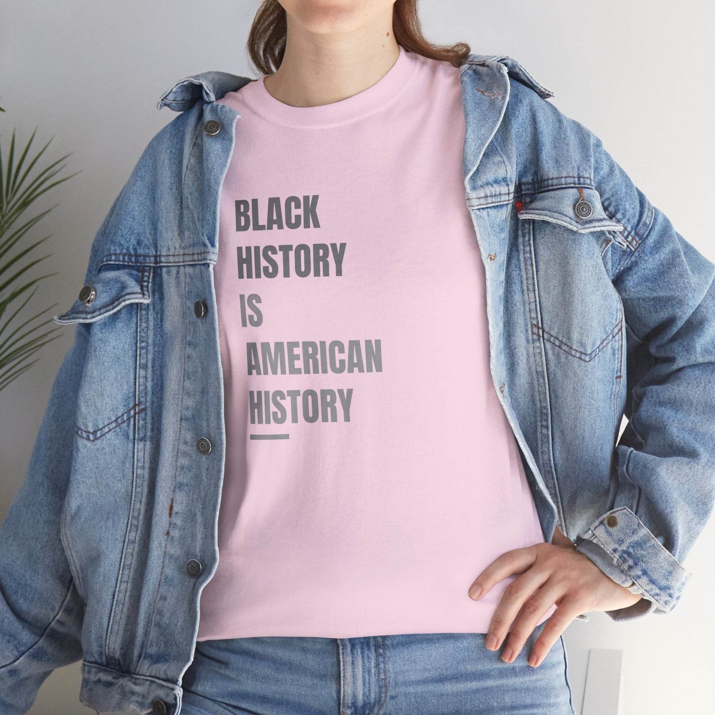 Black History Tee, Martin Luther King Graphic Shirt, Civil Rights Activist, American History, Pride - Little Flower Farm