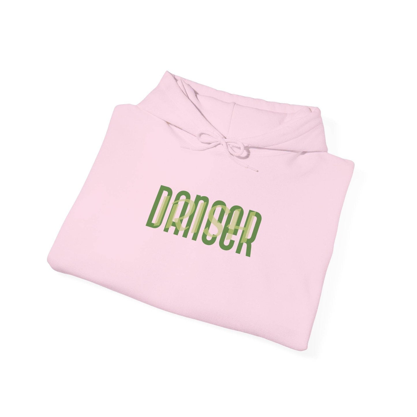 Irish Dancer Hoodie, Irish Dance Sweatshirt, Dancer Gift, Irish Dance Apparel, Irish Dance Team Hoodie - Little Flower Farm