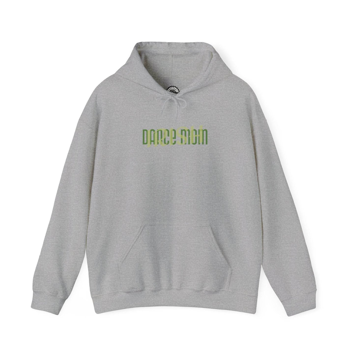 Irish Dance Mom Hoodie, Irish Dance Sweatshirt, Dance Mom Gift, Irish Dance Apparel, Irish Dance Team Hoodie - Little Flower Farm