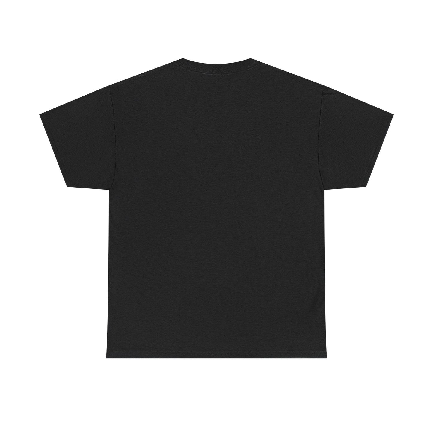 Theta Chi Unisex Heavy Cotton Tee - Little Flower Farm