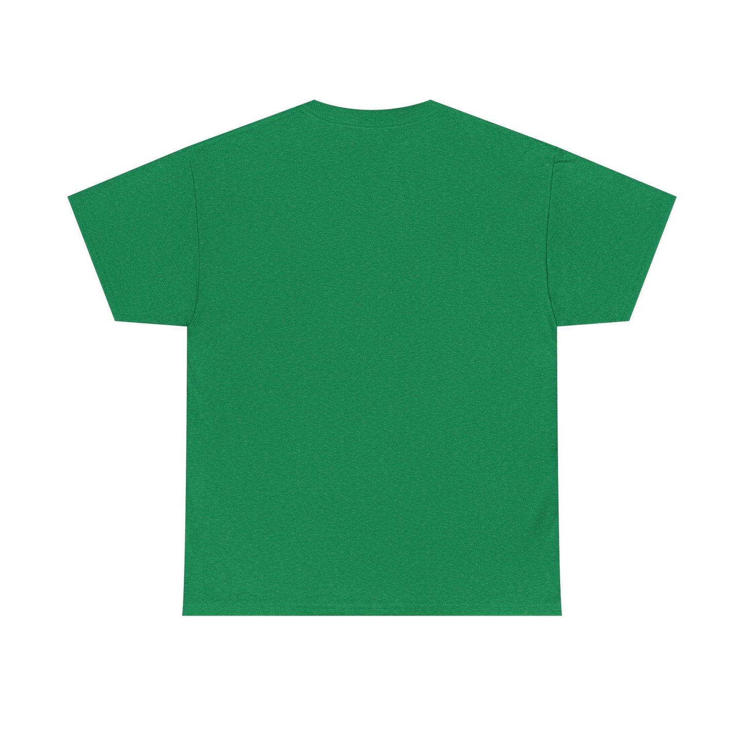 Feis Grandpa Tee, St. Patrick's Day Shirt, Celtic Dance T-Shirt, Irish Pride Top, Shamrock Apparel, Irish Dance Competition - Little Flower Farm