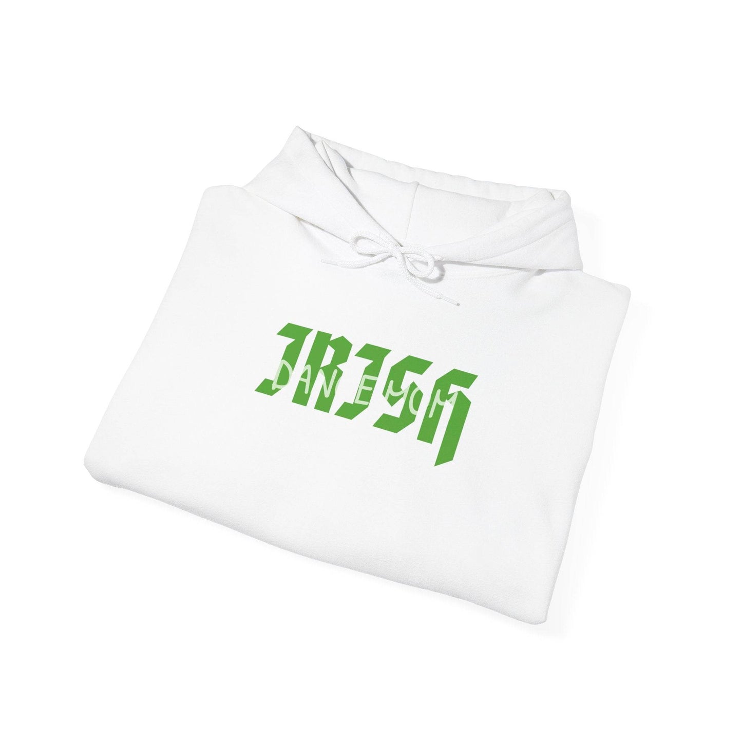 Irish Dance Mom Hoodie, Irish Dance Sweatshirt, Dance Mom Gift, Irish Dance Apparel, Irish Dance Team Hoodie - Little Flower Farm