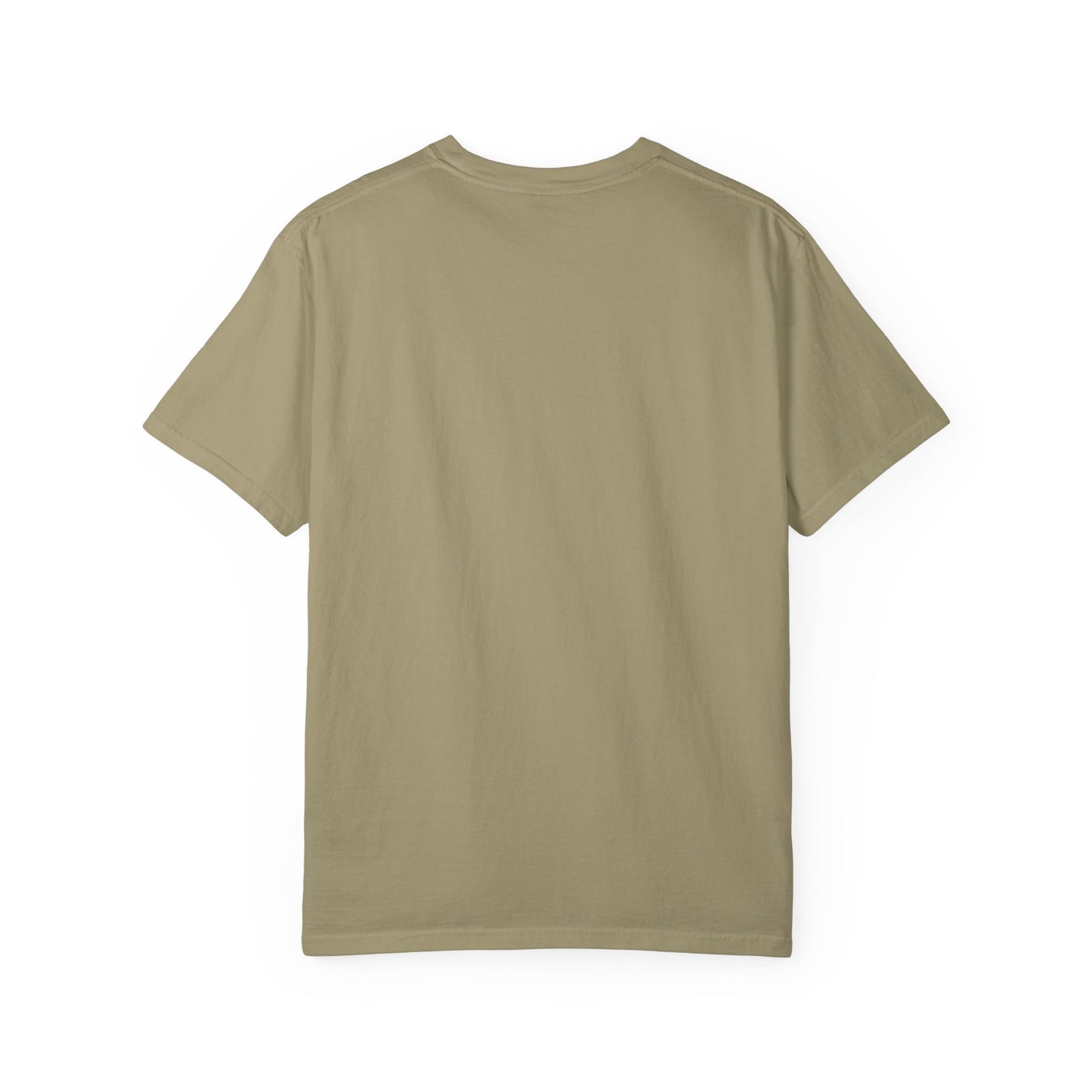 Operation Midnight Hammer T-Shirt Garment-Dyed Unisex T-Shirt | Casual Comfort Tee for Everyday Wear, Great for Gifts, 509th