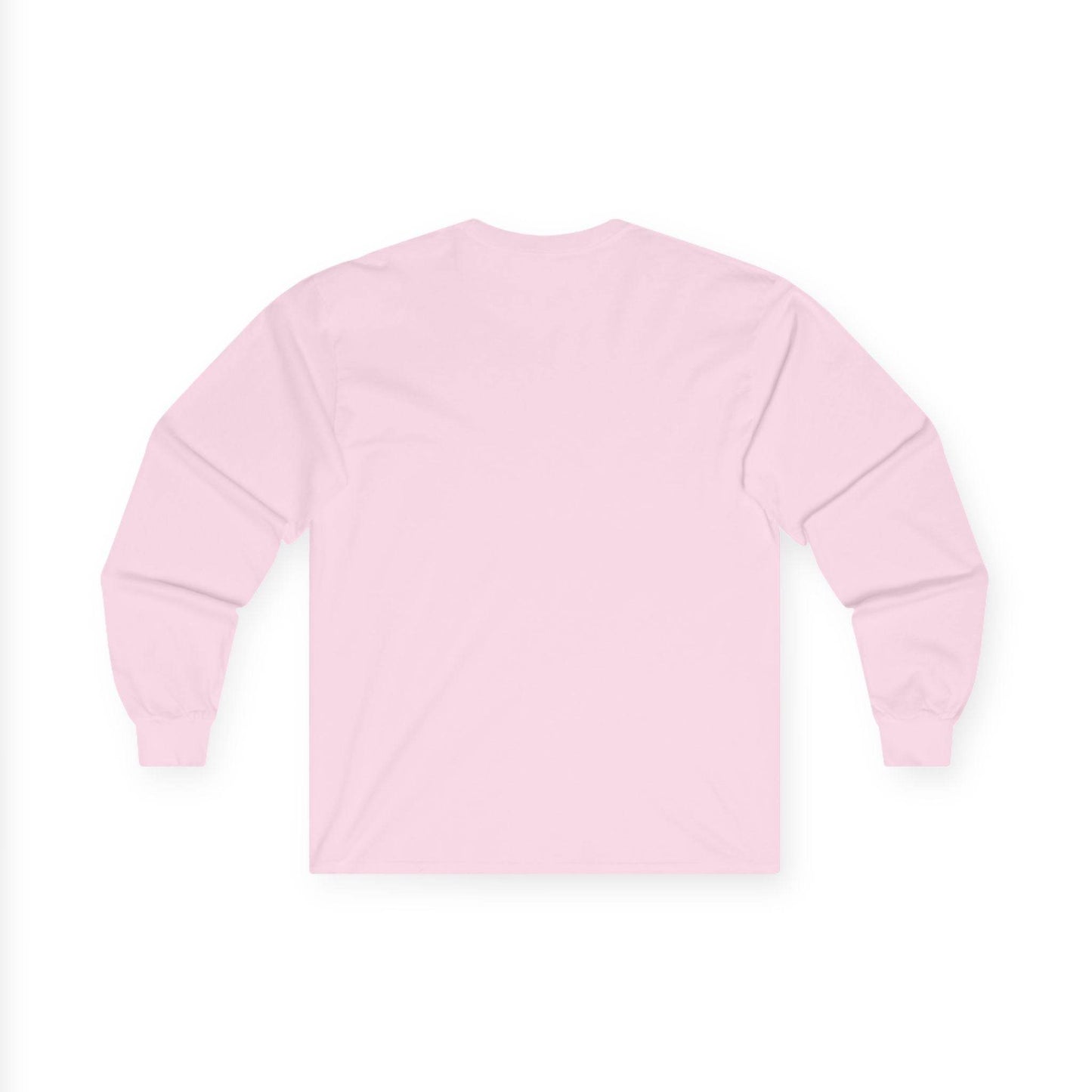 Contemporary Dancer Long Sleeve Tee, Dance Practice Shirt, Modern Dance Outfit, Unisex Cotton Top - Little Flower Farm
