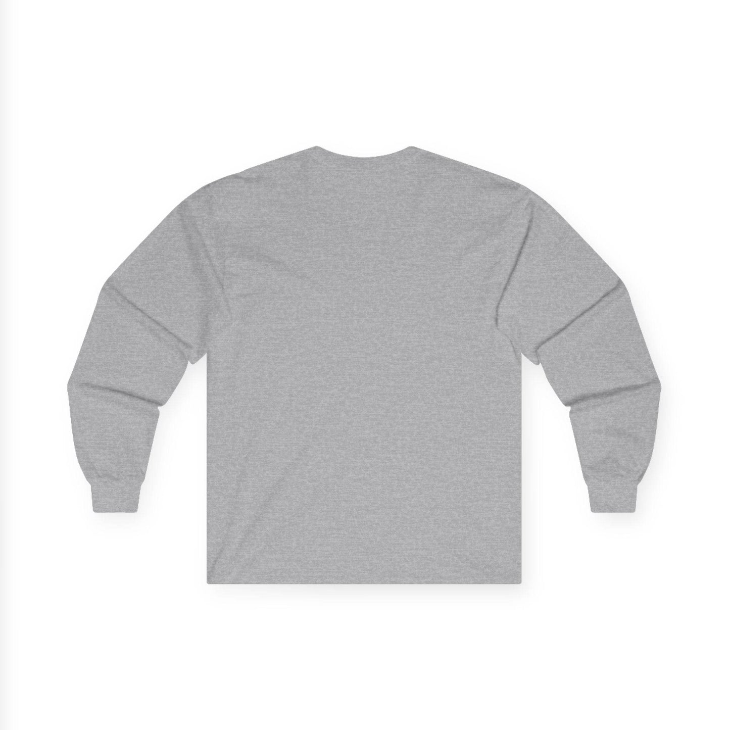 Contemporary Dancer Long Sleeve Tee, Dance Practice Shirt, Modern Dance Outfit, Unisex Cotton Top - Little Flower Farm