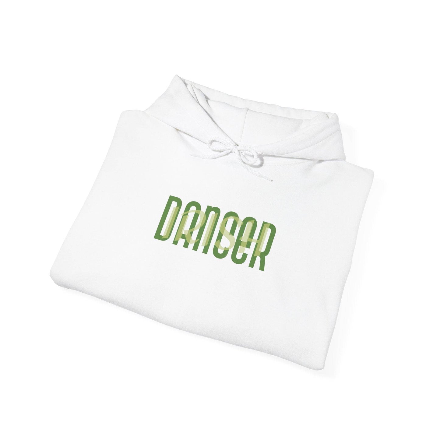 Irish Dancer Hoodie, Irish Dance Sweatshirt, Dancer Gift, Irish Dance Apparel, Irish Dance Team Hoodie - Little Flower Farm