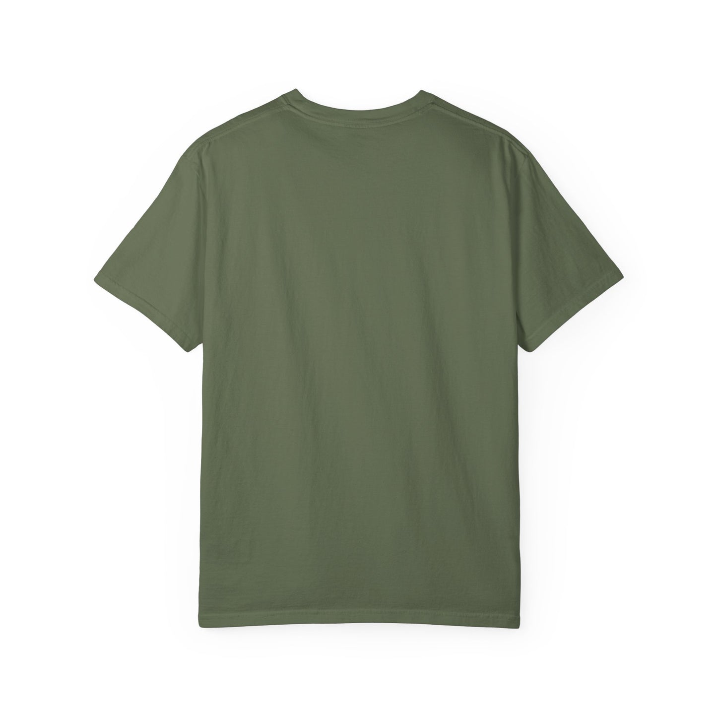 Operation Midnight Hammer T-Shirt Garment-Dyed Unisex T-Shirt | Casual Comfort Tee for Everyday Wear, Great for Gifts, 509th