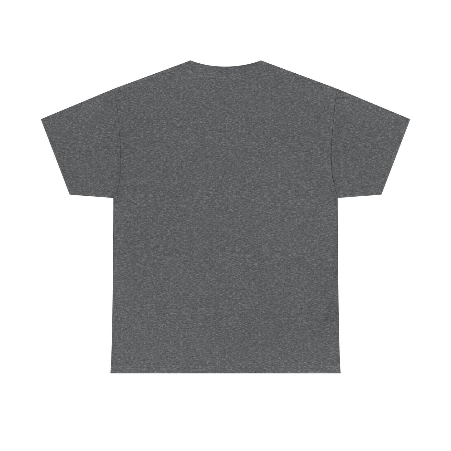 Theta Chi Unisex Heavy Cotton Tee - Little Flower Farm