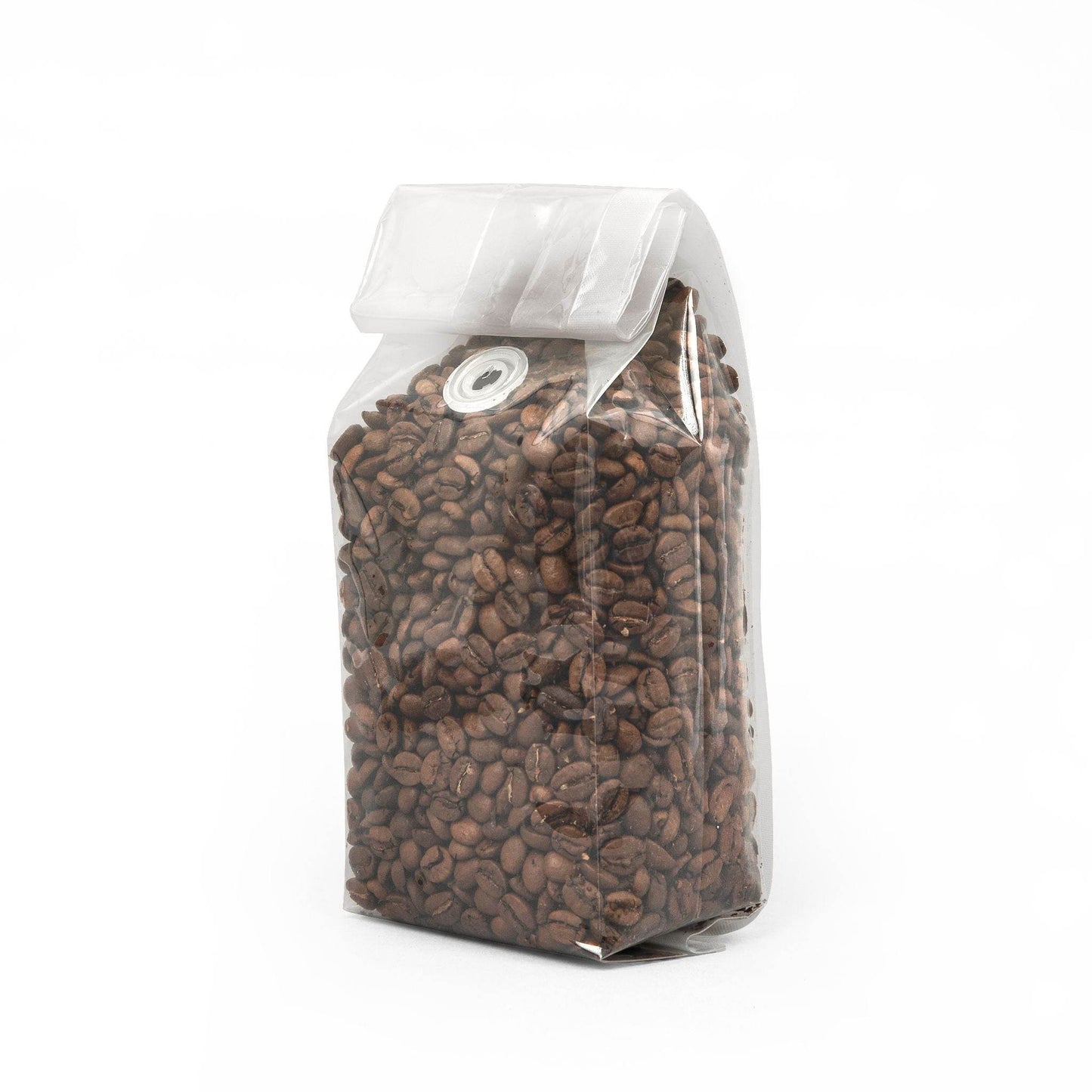 Flower Power Coffee Blend (Light Roast) - Little Flower Farm