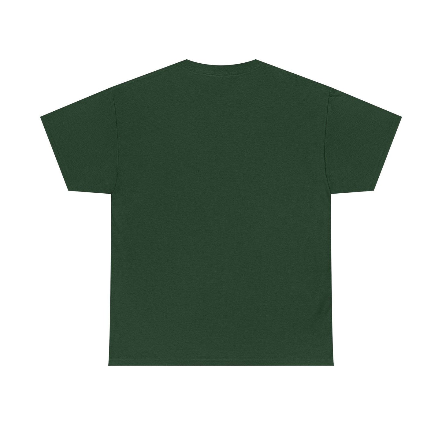 Irish Tee, St. Patrick's Day Shirt, Celtic T-Shirt, Irish Pride Top, Shamrock Apparel, Holiday Gear, Festival, Party - Little Flower Farm
