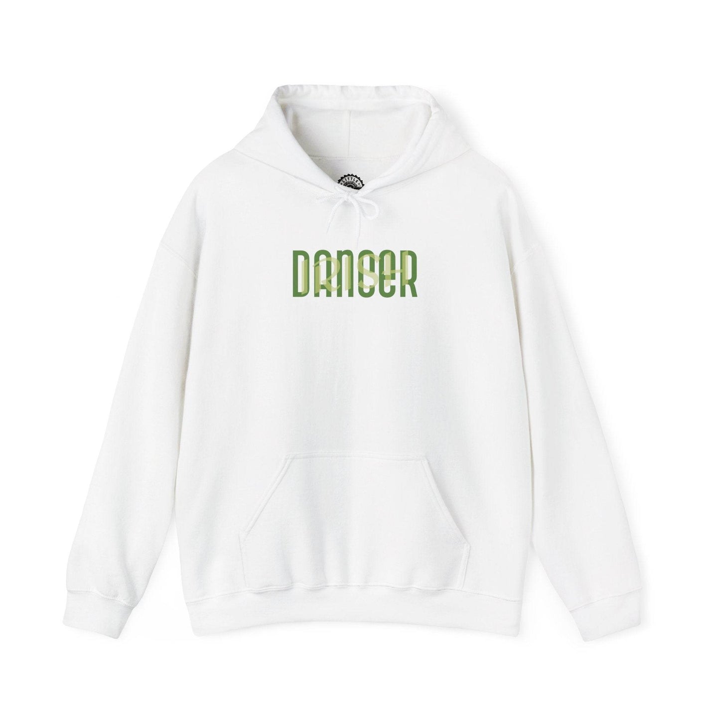Irish Dancer Hoodie, Irish Dance Sweatshirt, Dancer Gift, Irish Dance Apparel, Irish Dance Team Hoodie - Little Flower Farm