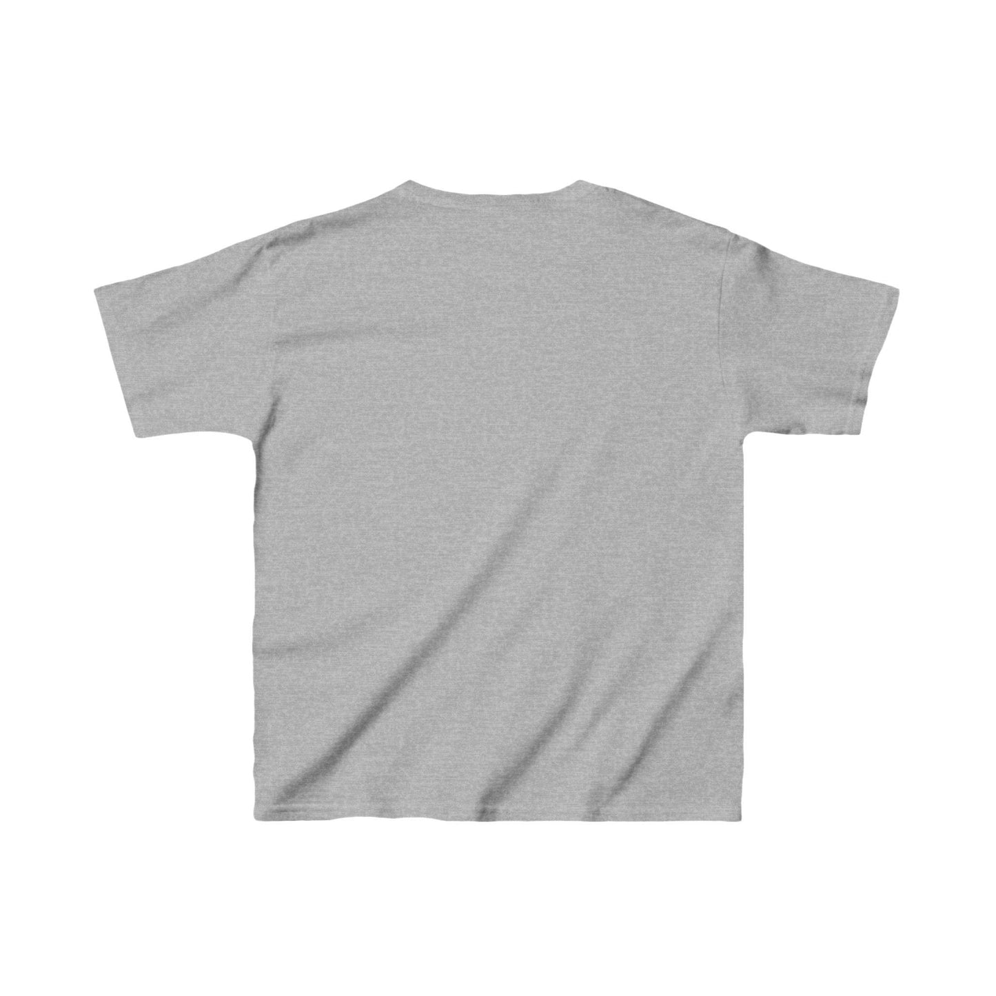 Little Flower Farm Monster Truck Kids Heavy Cotton™ Tee - Little Flower Farm