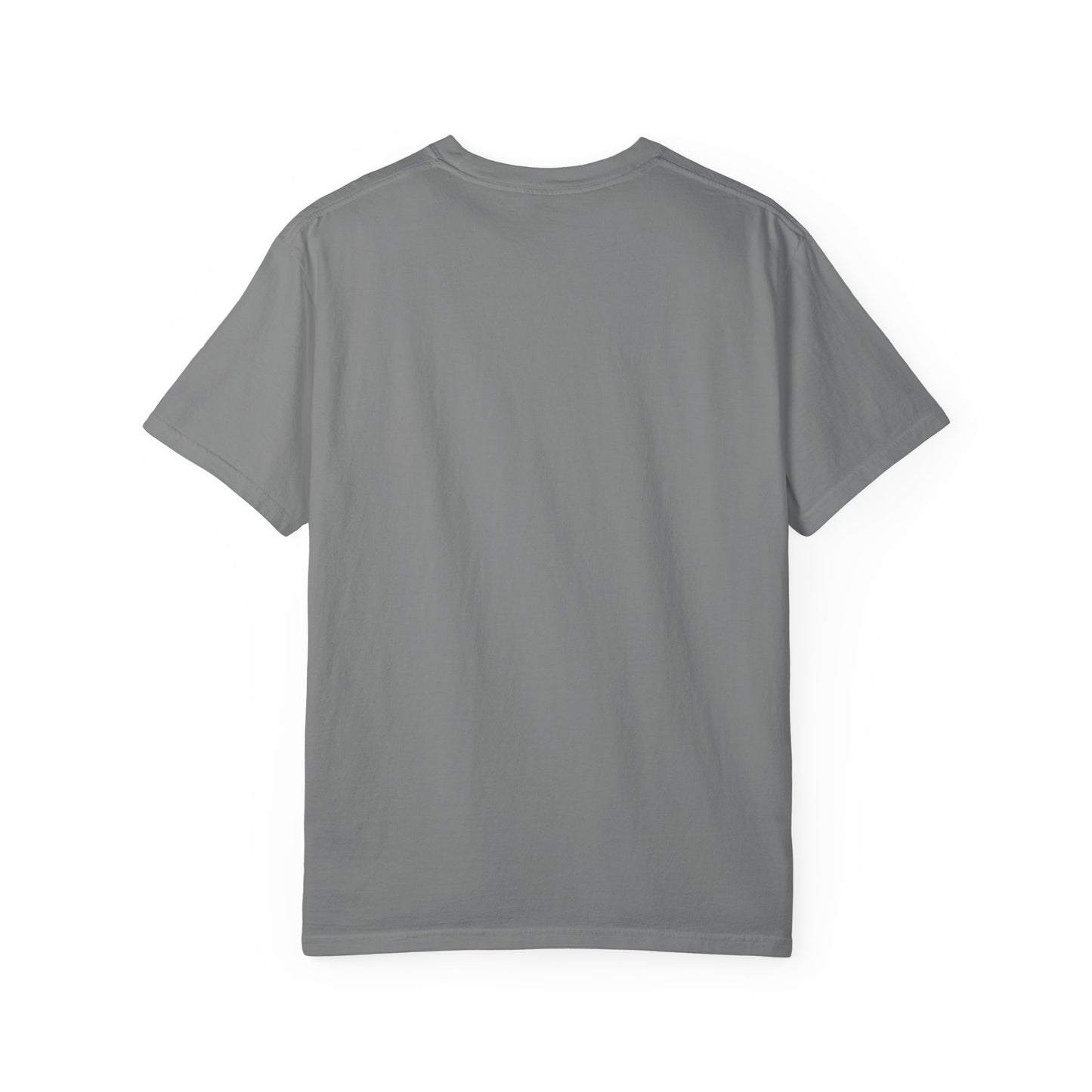 Operation Midnight Hammer T-Shirt Garment-Dyed Unisex T-Shirt | Casual Comfort Tee for Everyday Wear, Great for Gifts, 509th