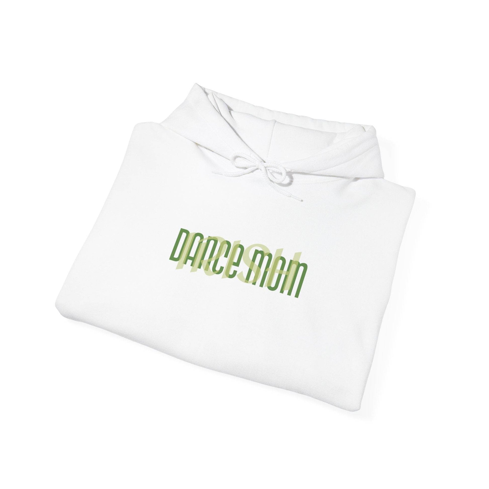 Irish Dance Mom Hoodie, Irish Dance Sweatshirt, Dance Mom Gift, Irish Dance Apparel, Irish Dance Team Hoodie - Little Flower Farm