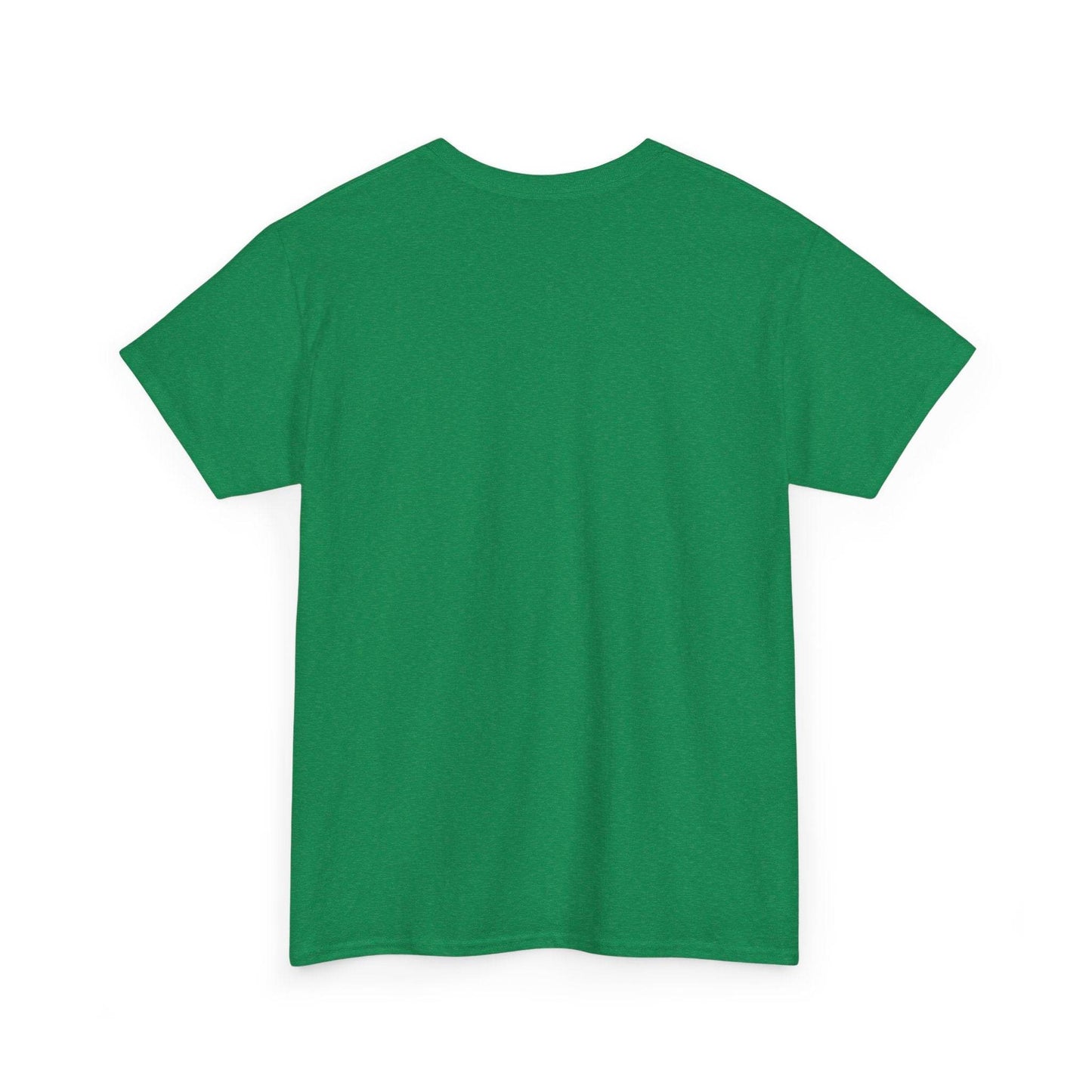 Feis Grandpa Tee, St. Patrick's Day Shirt, Celtic Dance T-Shirt, Irish Pride Top, Shamrock Apparel, Irish Dance Competition - Little Flower Farm