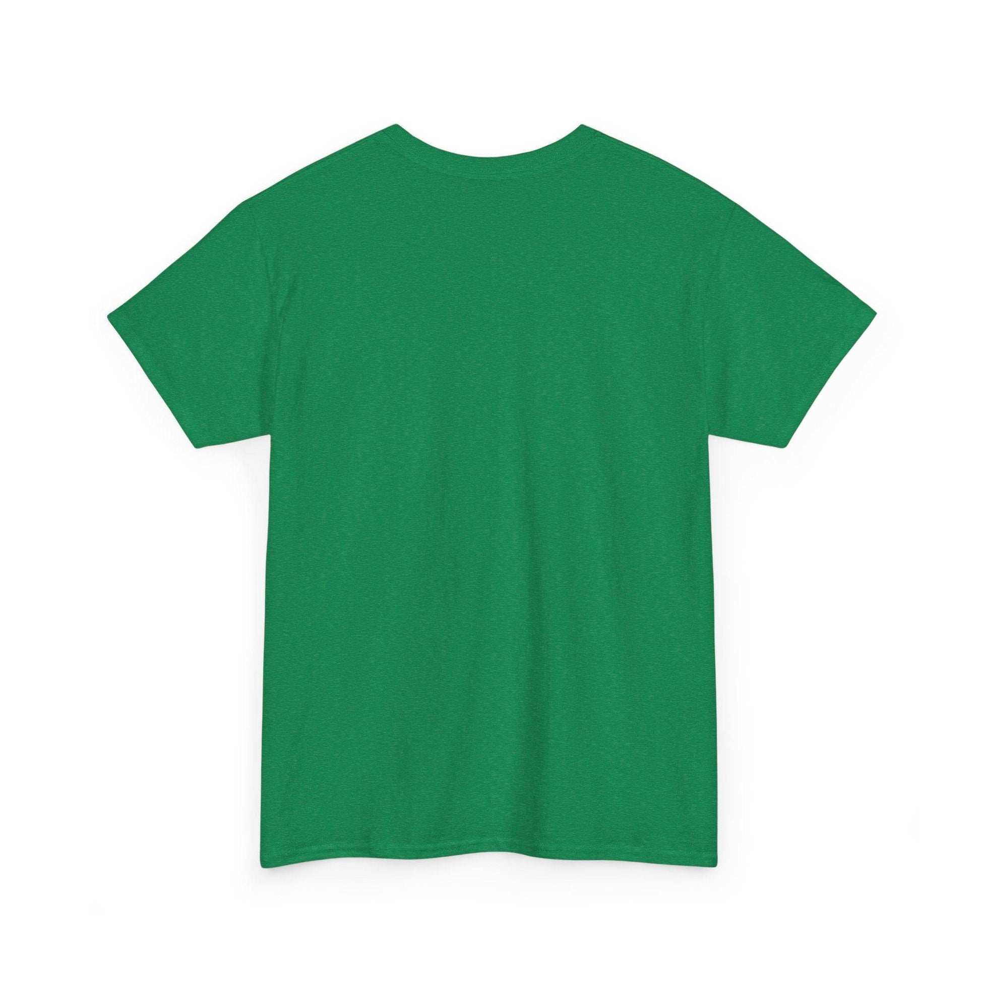 Feis Grandpa Tee, St. Patrick's Day Shirt, Celtic Dance T-Shirt, Irish Pride Top, Shamrock Apparel, Irish Dance Competition - Little Flower Farm