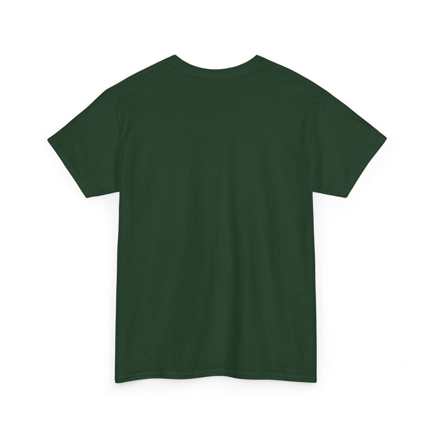 Irish Tee, St. Patrick's Day Shirt, Celtic T-Shirt, Irish Pride Top, Shamrock Apparel, Holiday Gear, Festival, Party - Little Flower Farm
