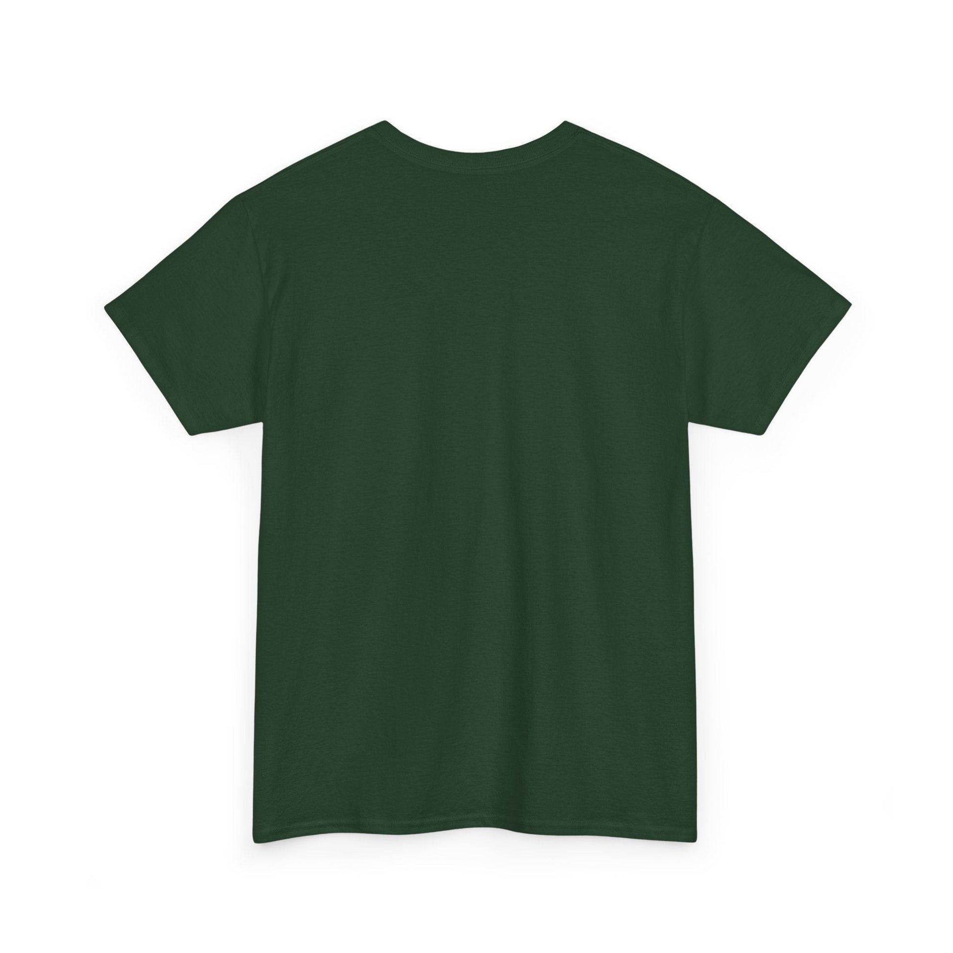 Irish Tee, St. Patrick's Day Shirt, Celtic T-Shirt, Irish Pride Top, Shamrock Apparel, Holiday Gear, Festival, Party - Little Flower Farm