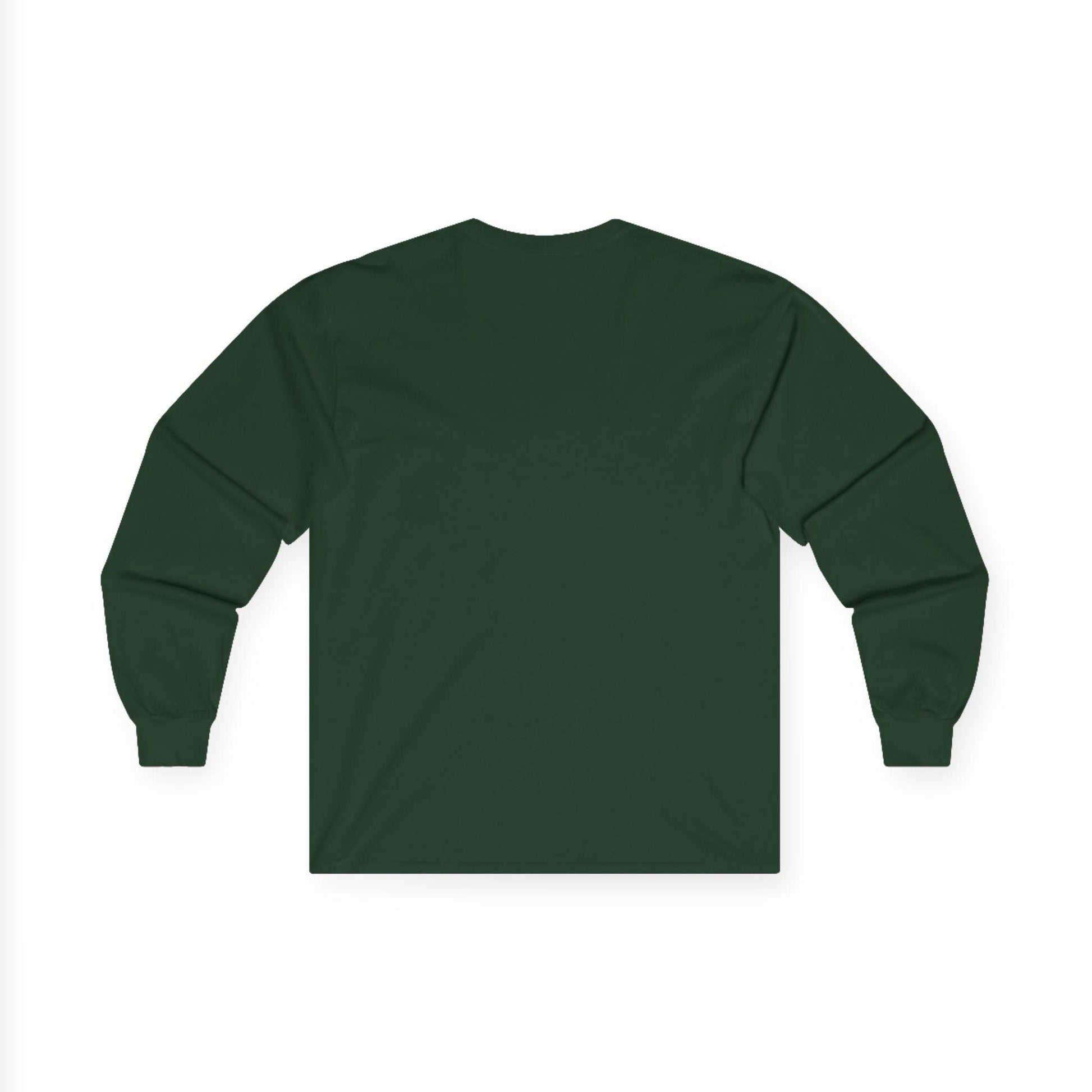 Tap Dancer Shirt, Dance Practice Tee, Dance Lover Gift, Long Sleeve T-Shirt, Unisex Cotton Top - Little Flower Farm