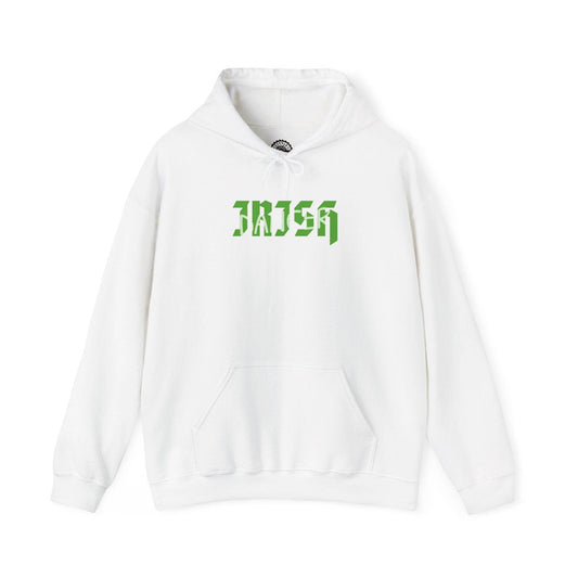 Irish Dancer Hoodie, Irish Dance Sweatshirt, Dancer Gift, Irish Dance Apparel, Irish Dance Team Hoodie - Little Flower Farm