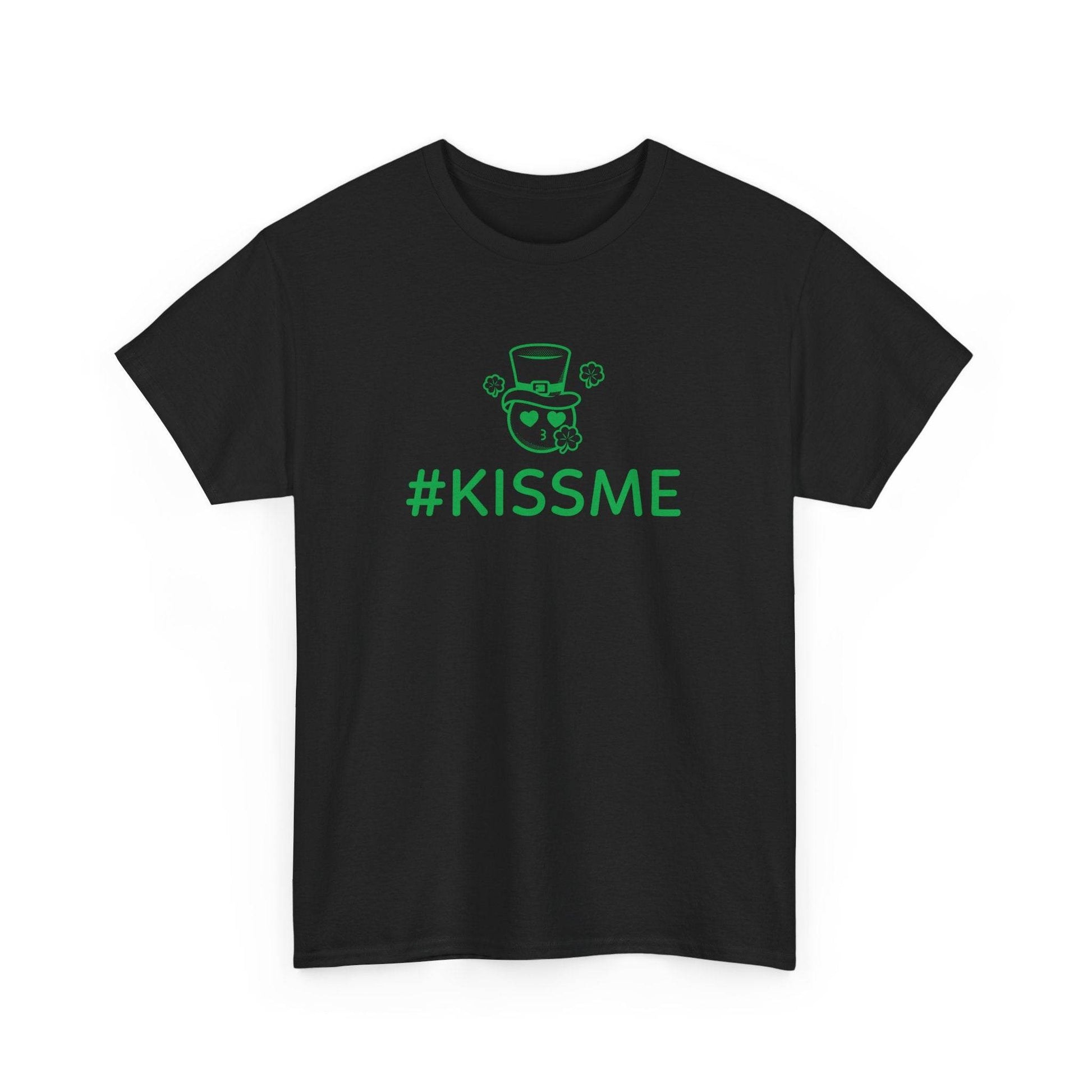 Irish Tee, St. Patrick's Day Shirt, Celtic T-Shirt, Irish Pride Top, Shamrock Apparel, Holiday Gear, Fest - Little Flower Farm