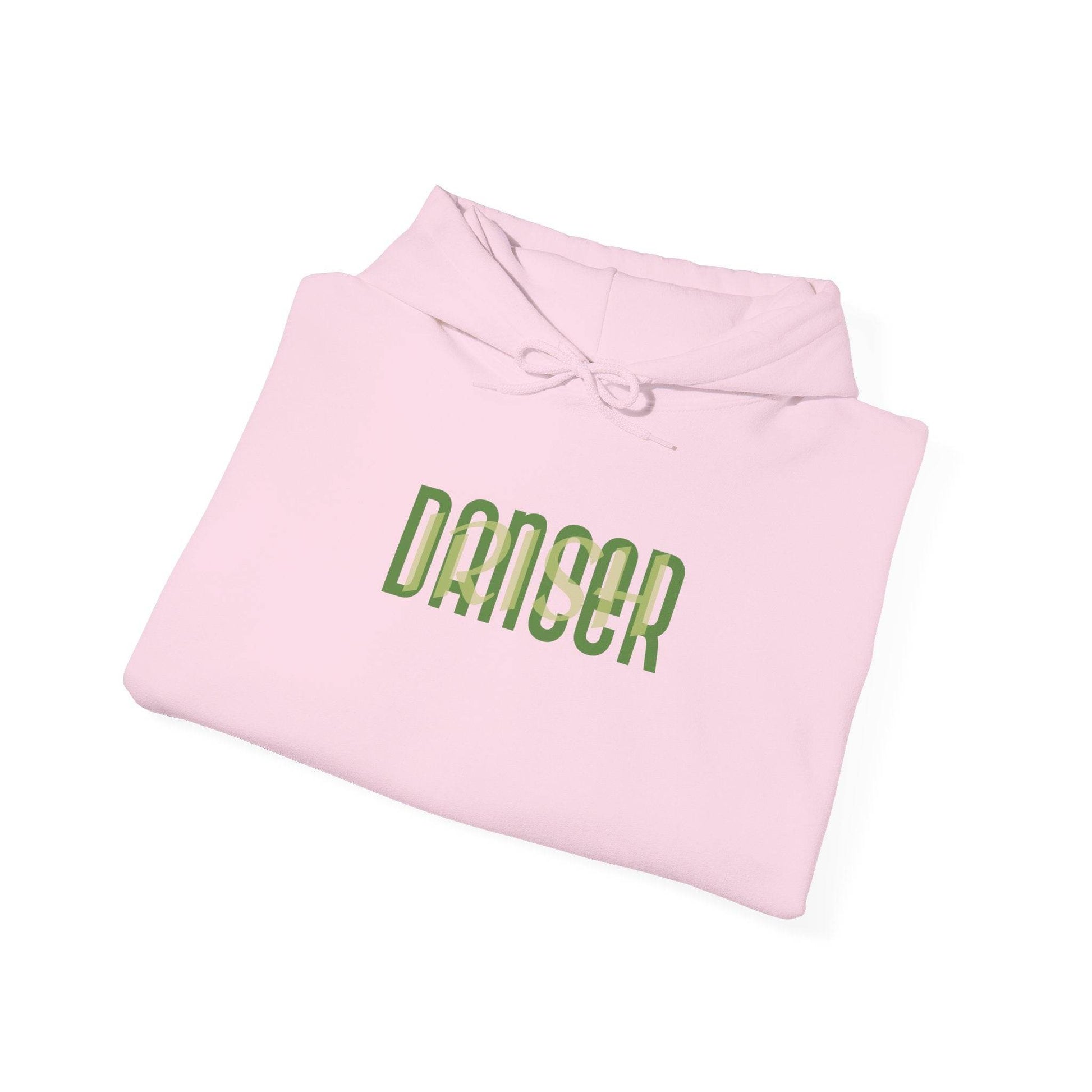 Irish Dancer Hoodie, Irish Dance Sweatshirt, Dancer Gift, Irish Dance Apparel, Irish Dance Team Hoodie - Little Flower Farm