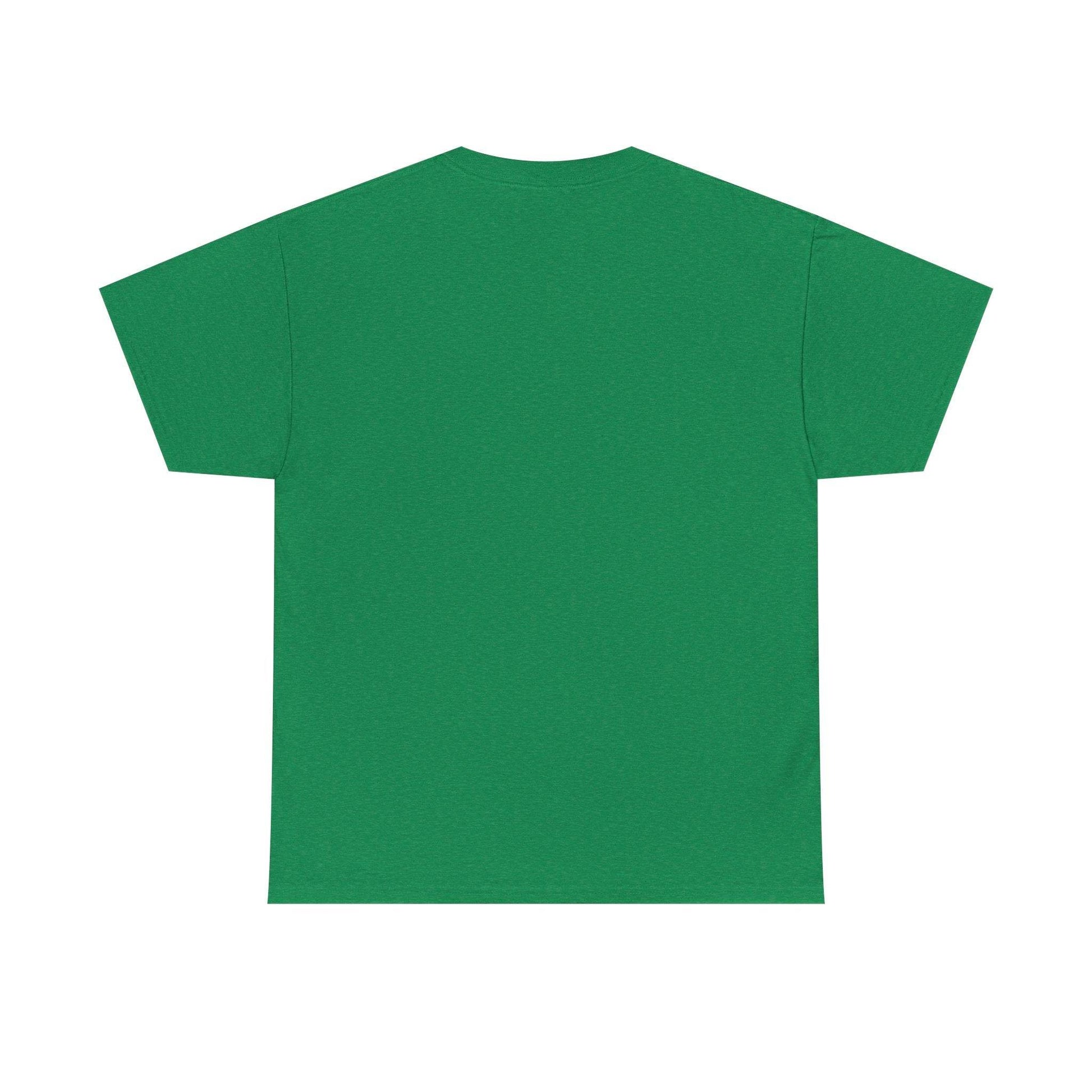 Feis Grandpa Tee, St. Patrick's Day Shirt, Celtic Dance T-Shirt, Irish Pride Top, Shamrock Apparel, Irish Dance Competition - Little Flower Farm
