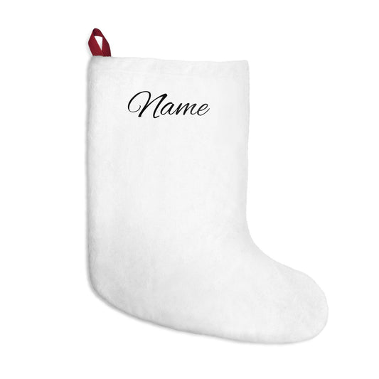 Christmas Stockings - Little Flower Farm