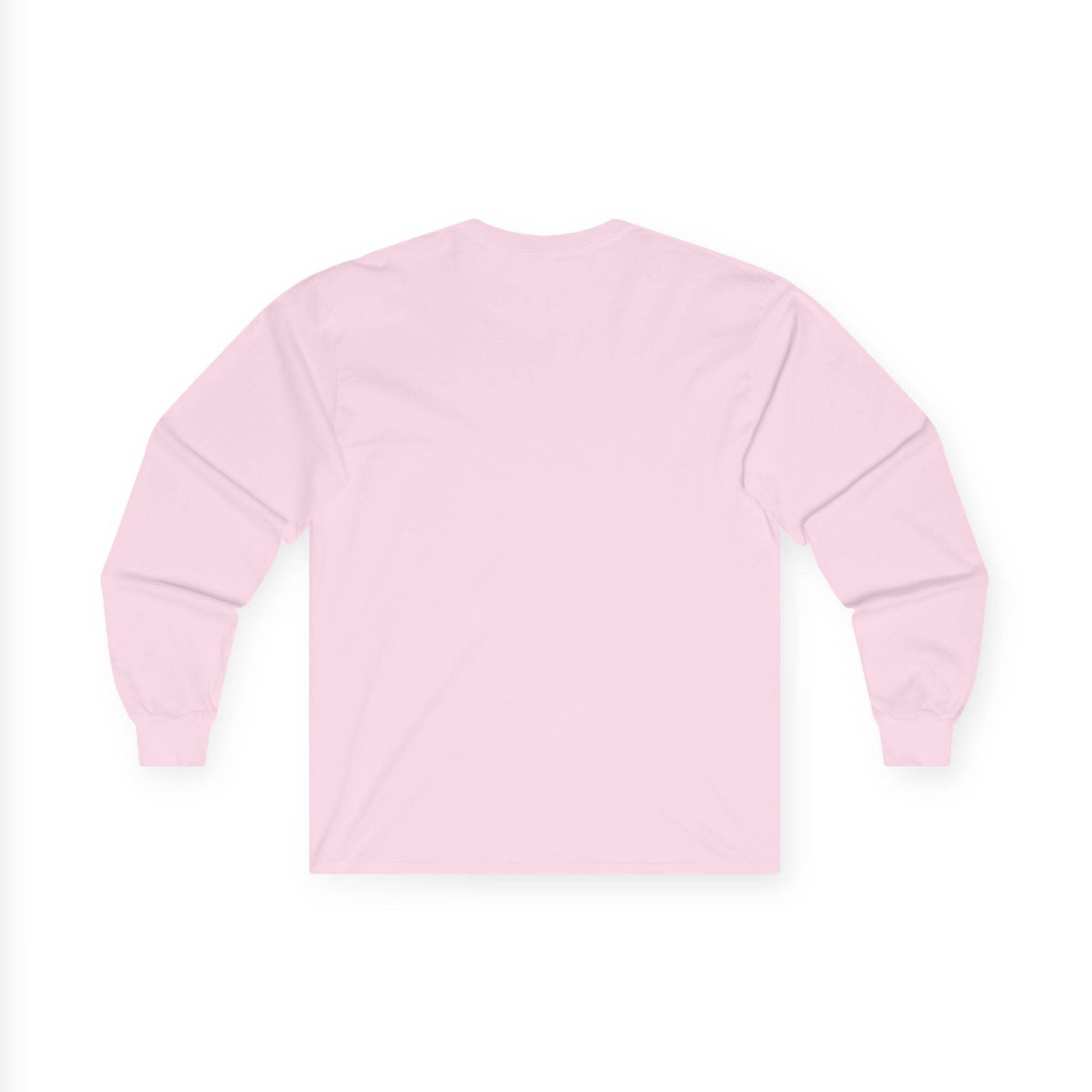 Contemporary Dancer Long Sleeve Tee, Dance Practice Shirt, Modern Dance Outfit, Unisex Cotton Top - Little Flower Farm