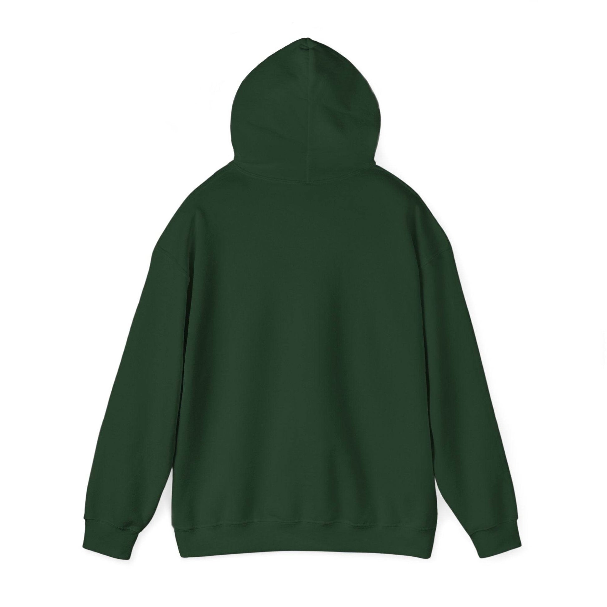 Feis Grandpa Hoodie, Irish Dance Sweatshirt Gift, Unisex Dance Competition Clothing, Irish Grandfather Present, Hooded Jumper Apparel, - Little Flower Farm