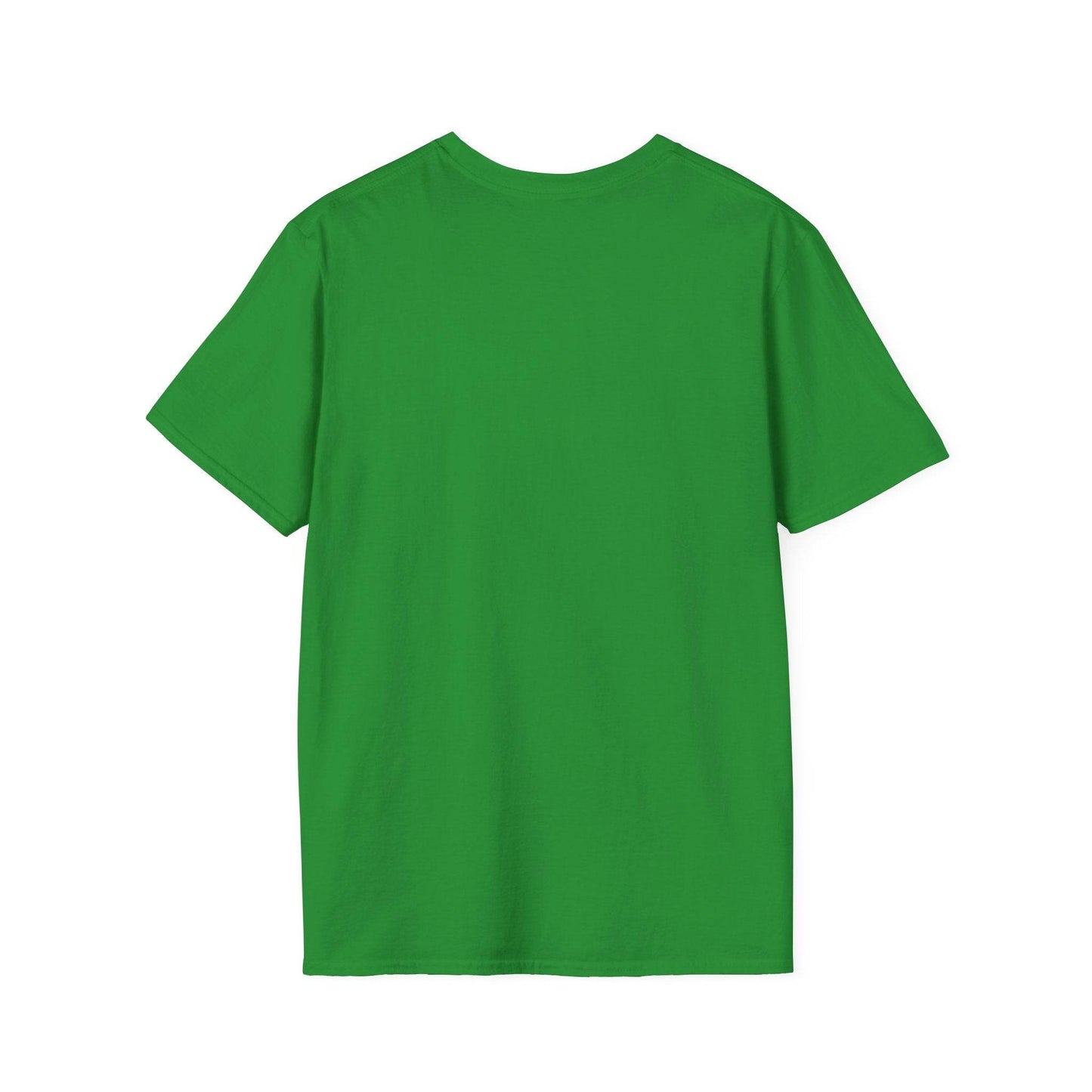 Feis Mom Irish Dance Competition Unisex Softstyle T-Shirt, Irish Dance Shirt, Dance Mom Tee, Dance Competition Apparel, Gift for Feis Mom, - Little Flower Farm