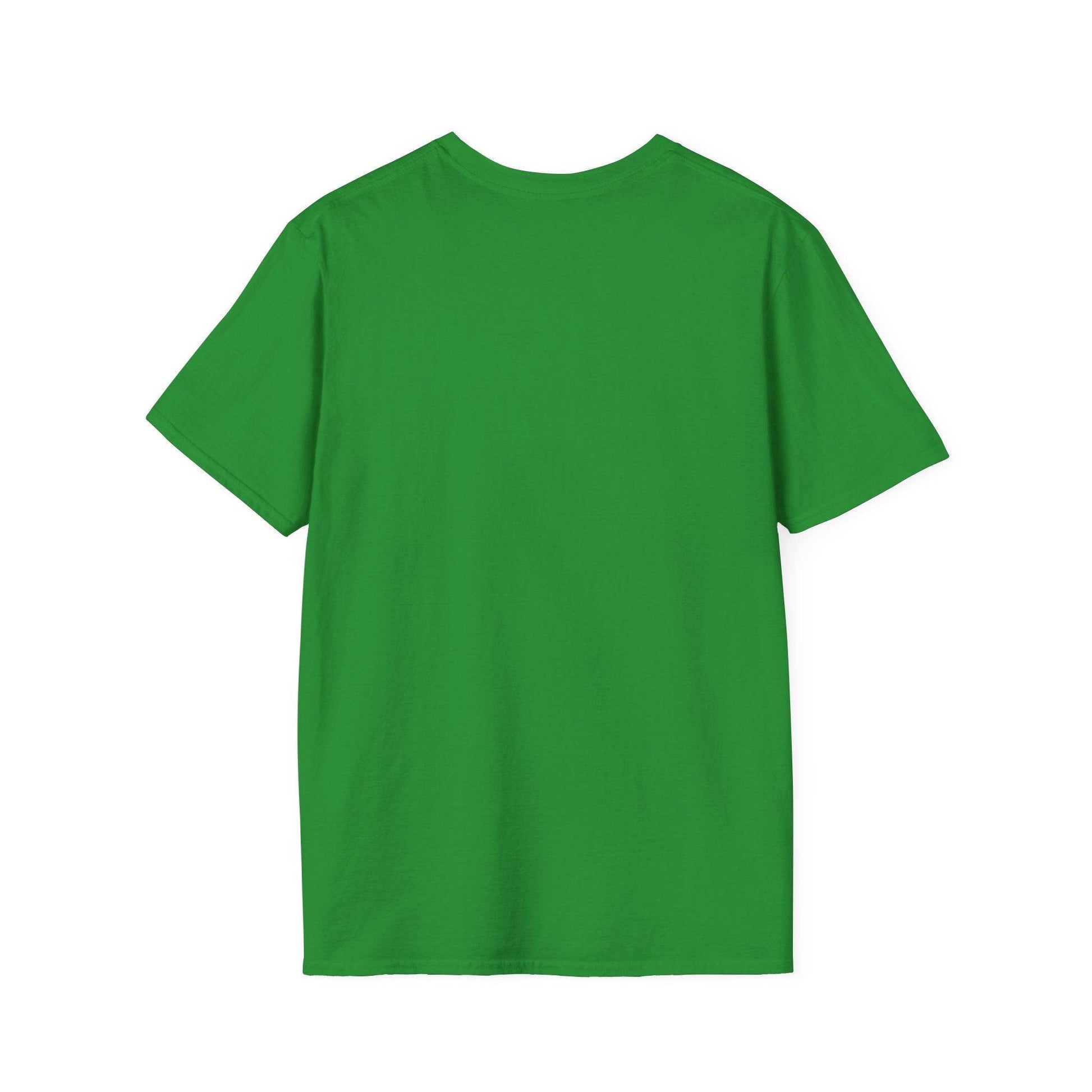 Feis Mom Irish Dance Competition Unisex Softstyle T-Shirt, Irish Dance Shirt, Dance Mom Tee, Dance Competition Apparel, Gift for Feis Mom, - Little Flower Farm