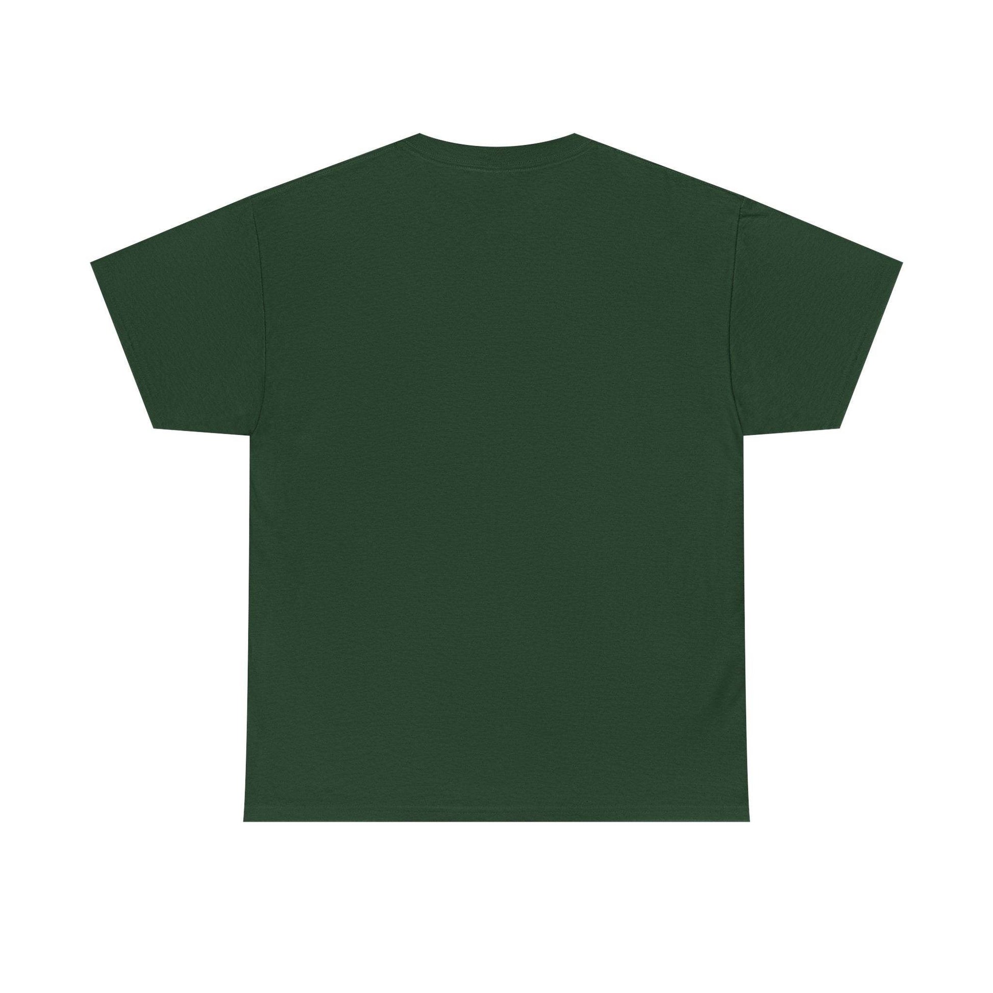 Irish Tee, St. Patrick's Day Shirt, Celtic T-Shirt, Irish Pride Top, Shamrock Apparel, Holiday Gear, Festival, Party - Little Flower Farm