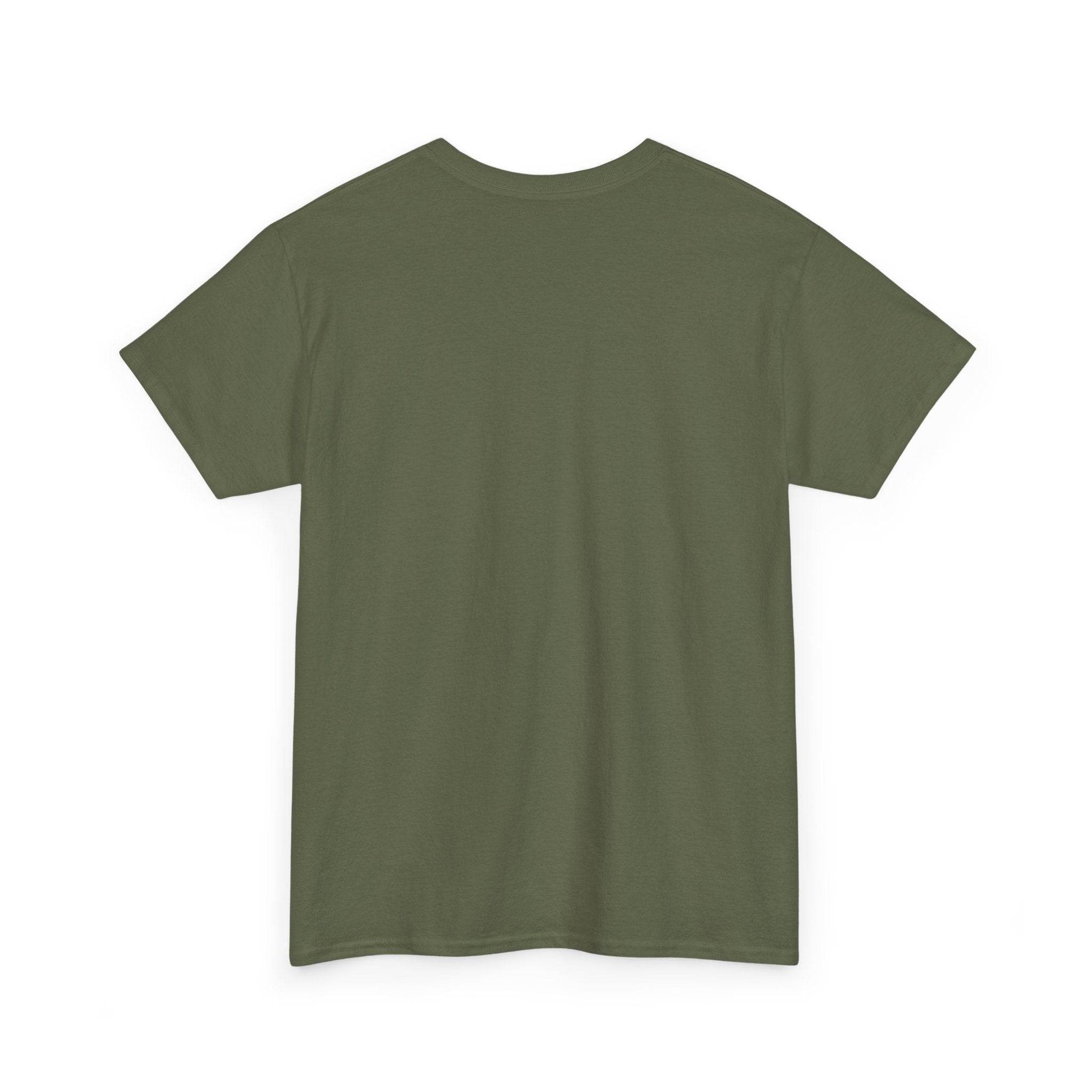 Irish Tee, St. Patrick's Day Shirt, Celtic T-Shirt, Irish Pride Top, Shamrock Apparel, Holiday Gear, Festival - Little Flower Farm